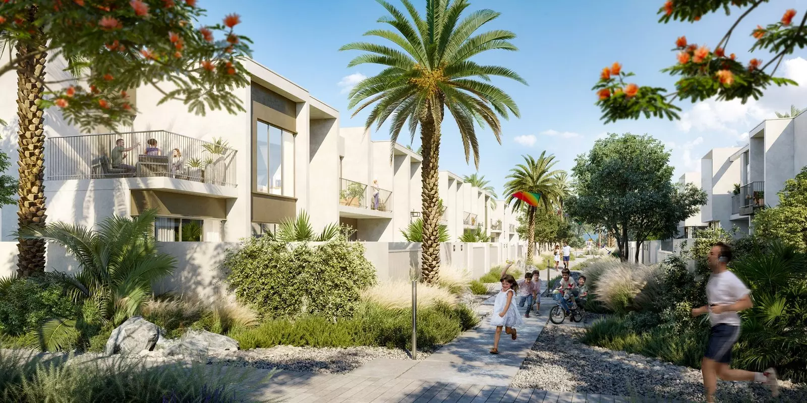 Image 4 of Nara At The Valley By Emaar by Emaar Properties