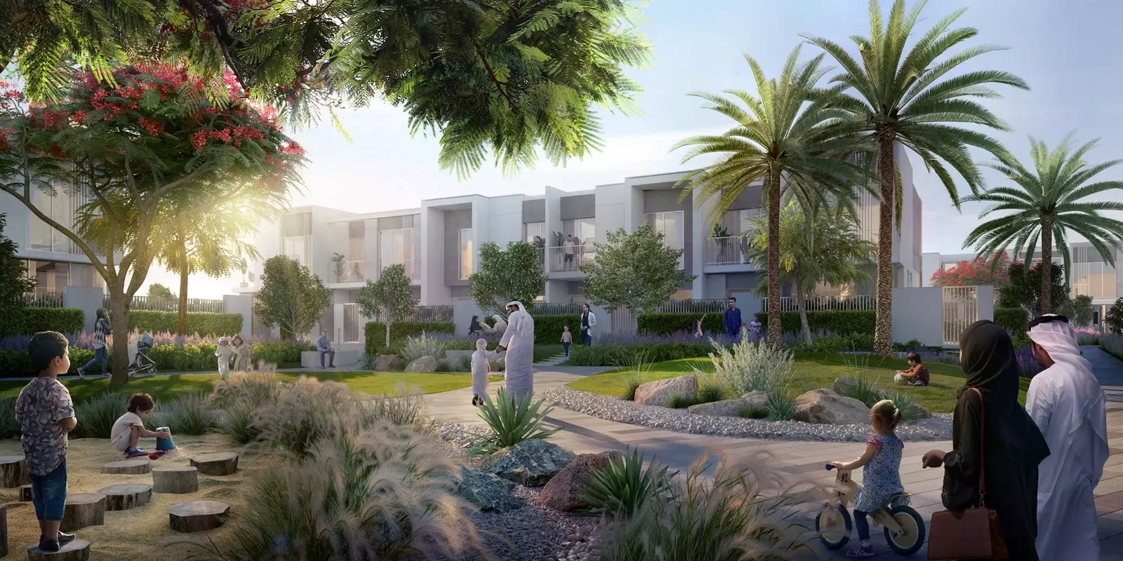 Image of Nara At The Valley By Emaar by Emaar Properties