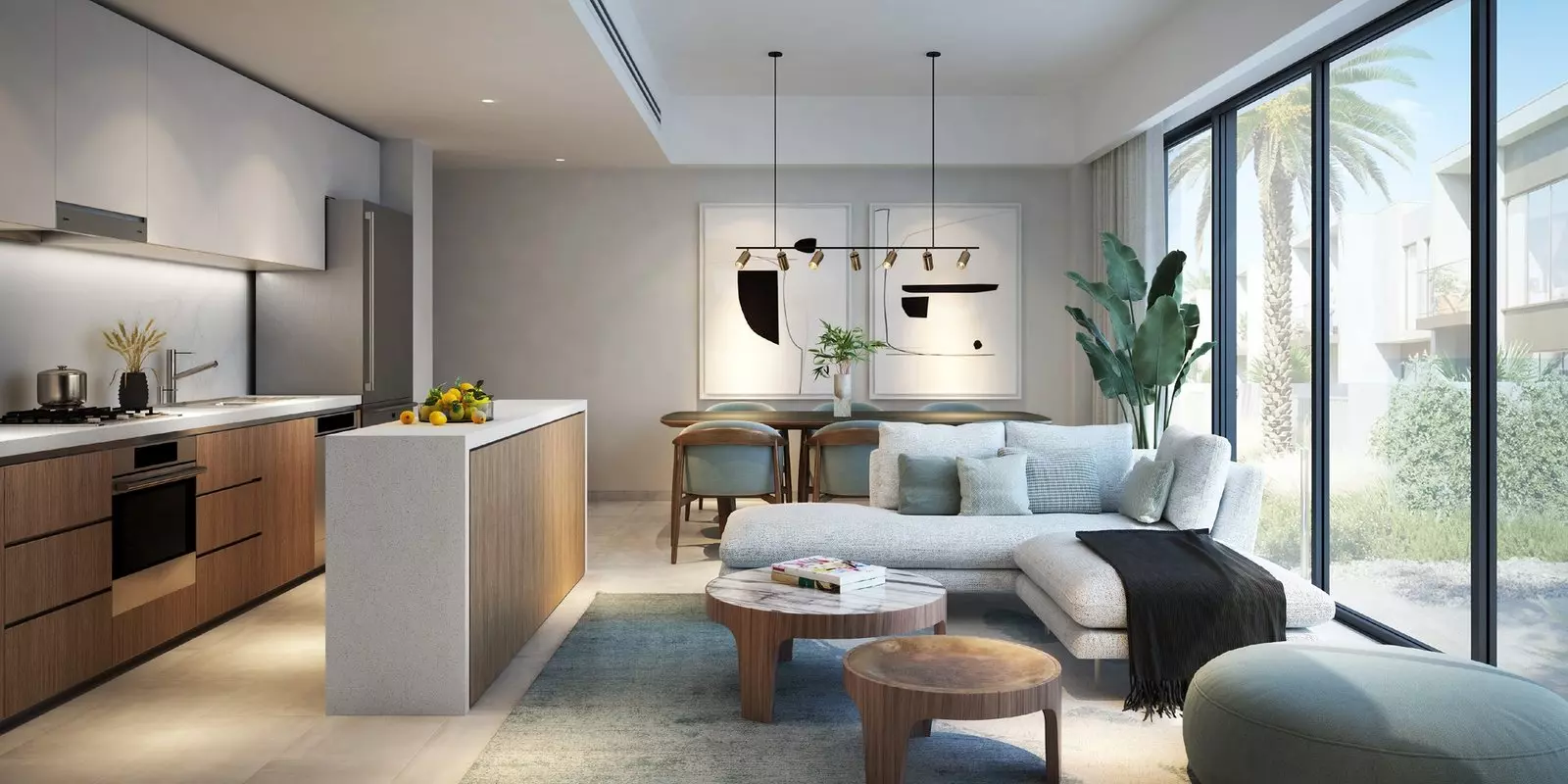 Image 10 of Nara At The Valley By Emaar by Emaar Properties