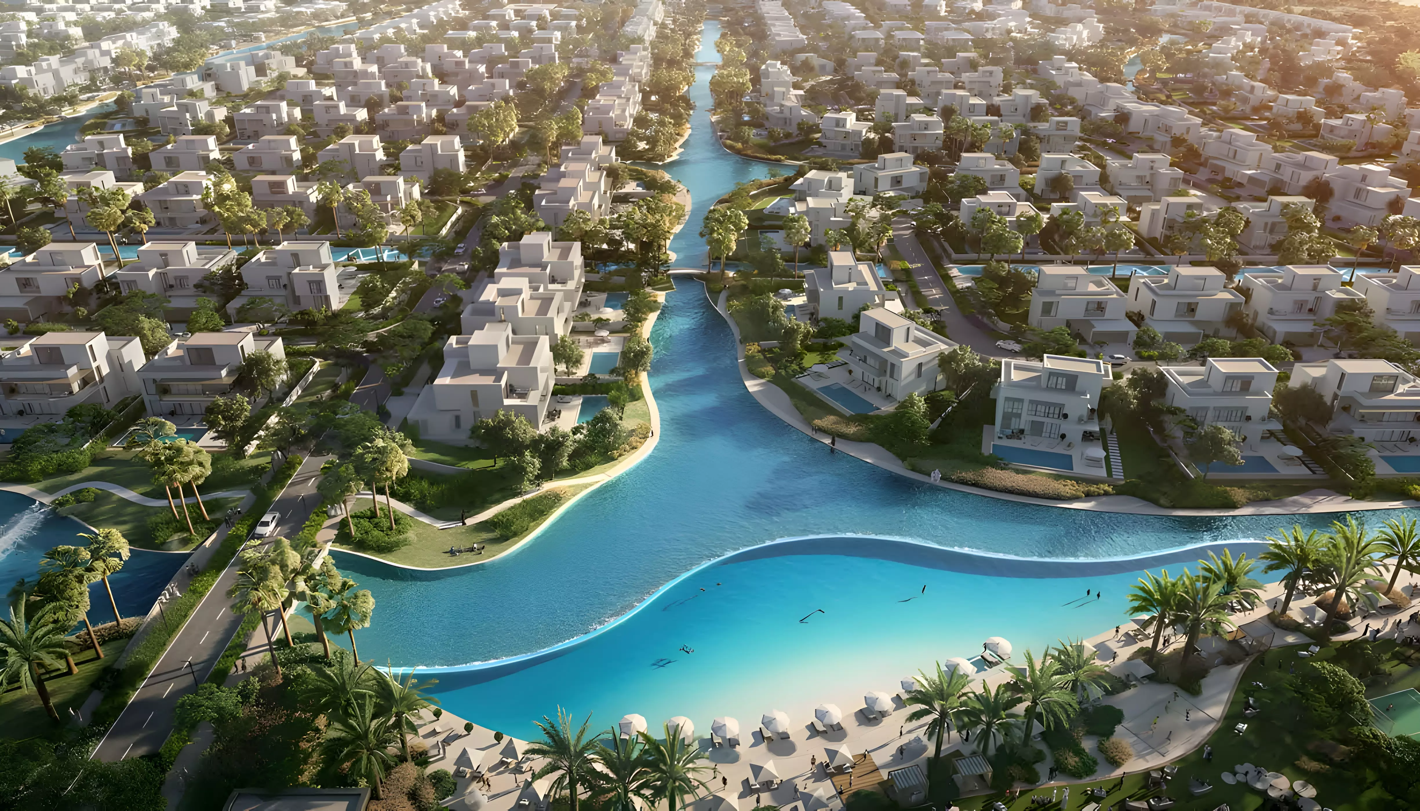 Image 4 of Palace Villas Ostra by Emaar Properties
