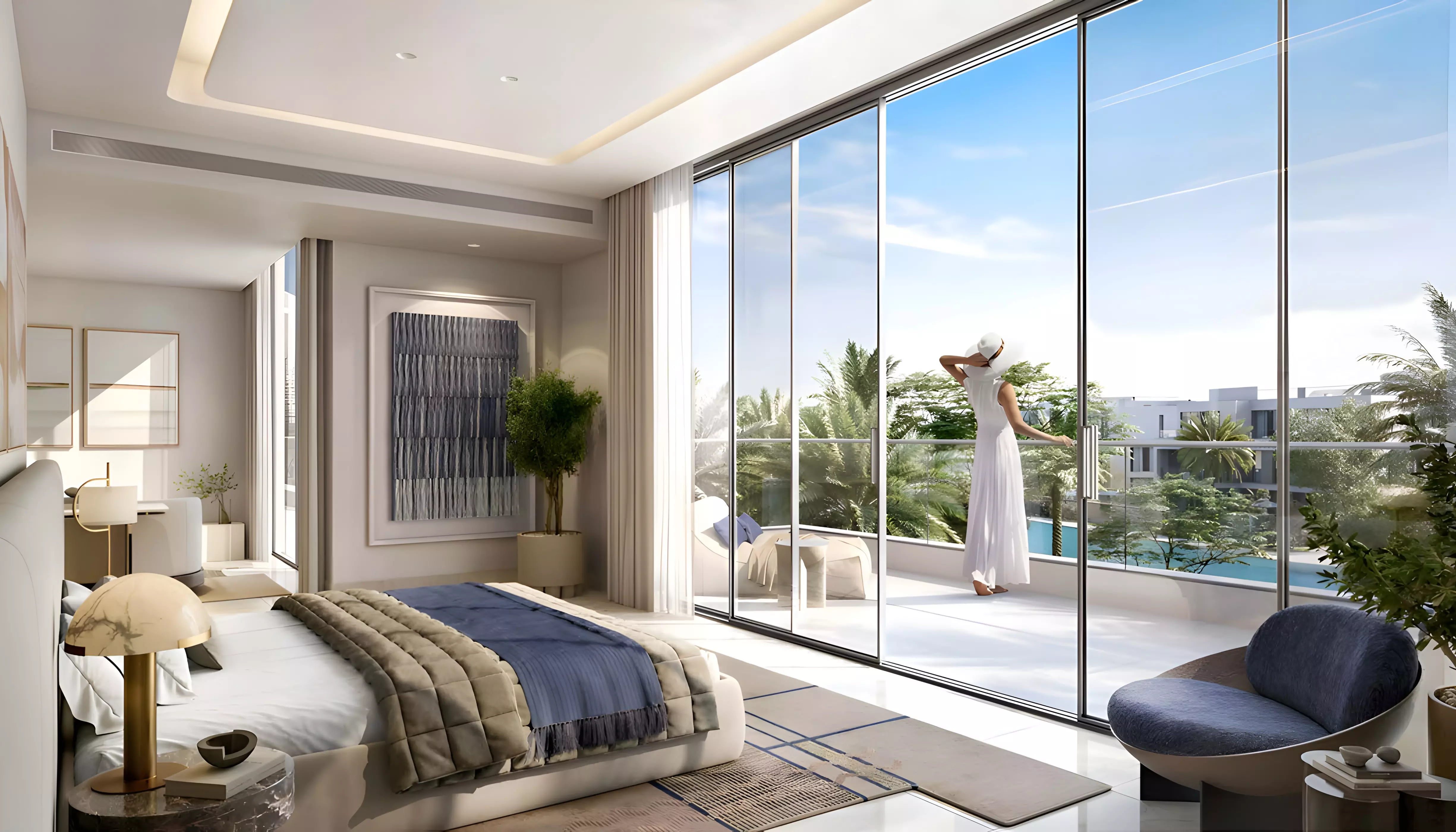 Image 3 of Palace Villas Ostra by Emaar Properties
