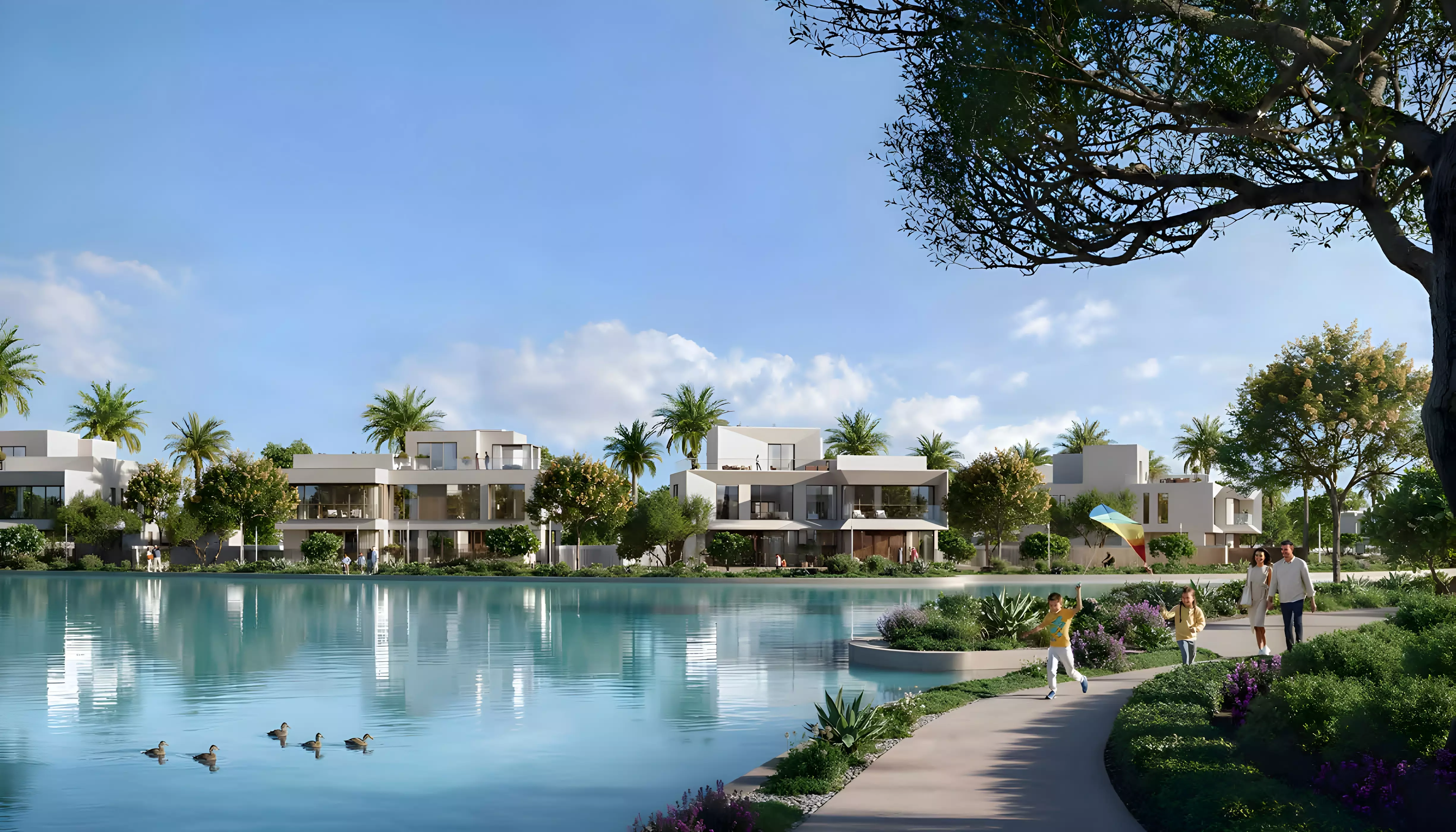Image 5 of Palace Villas Ostra by Emaar Properties
