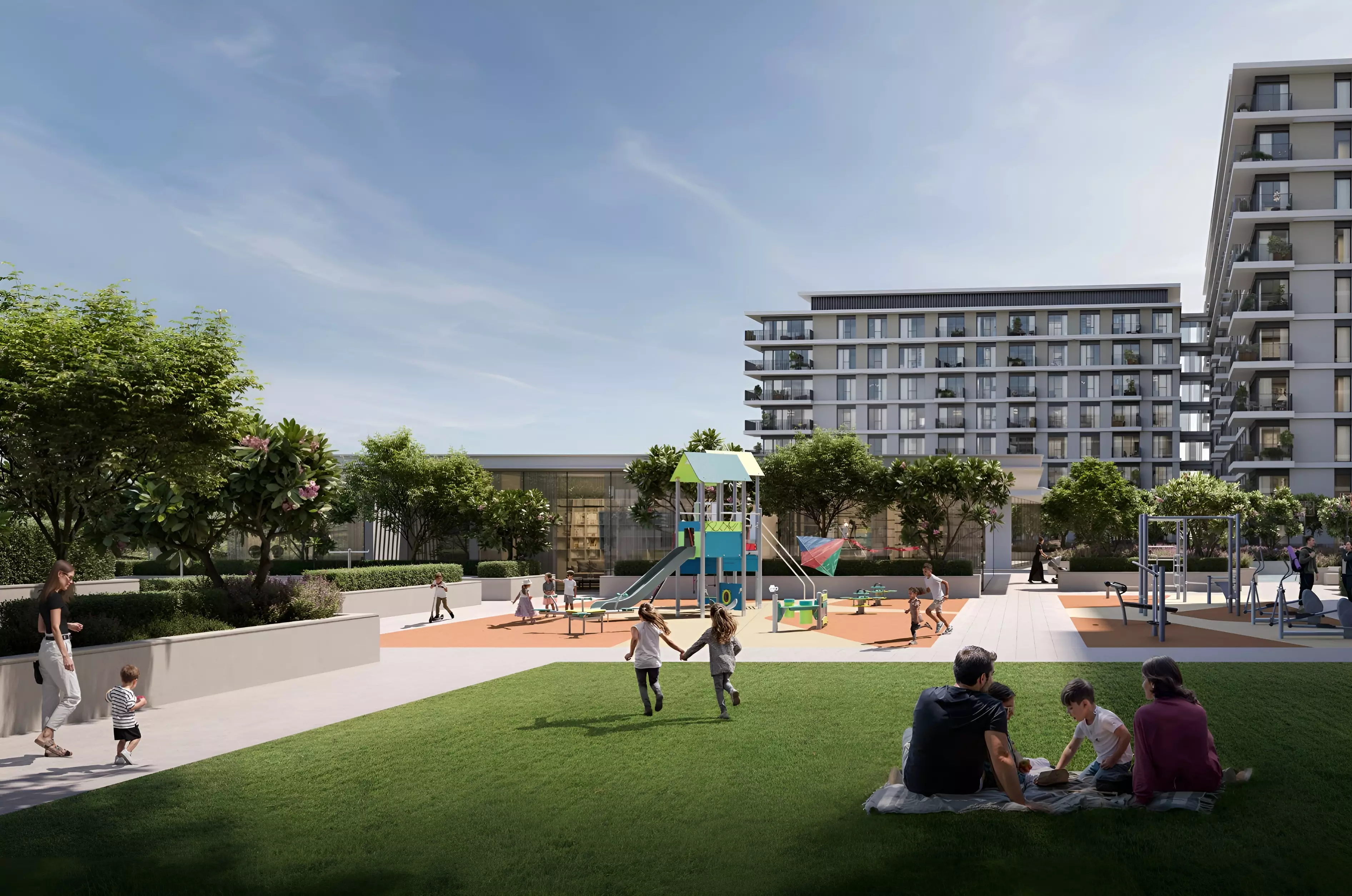 Image 4 of Golf Hills Phase 2 by Emaar Properties