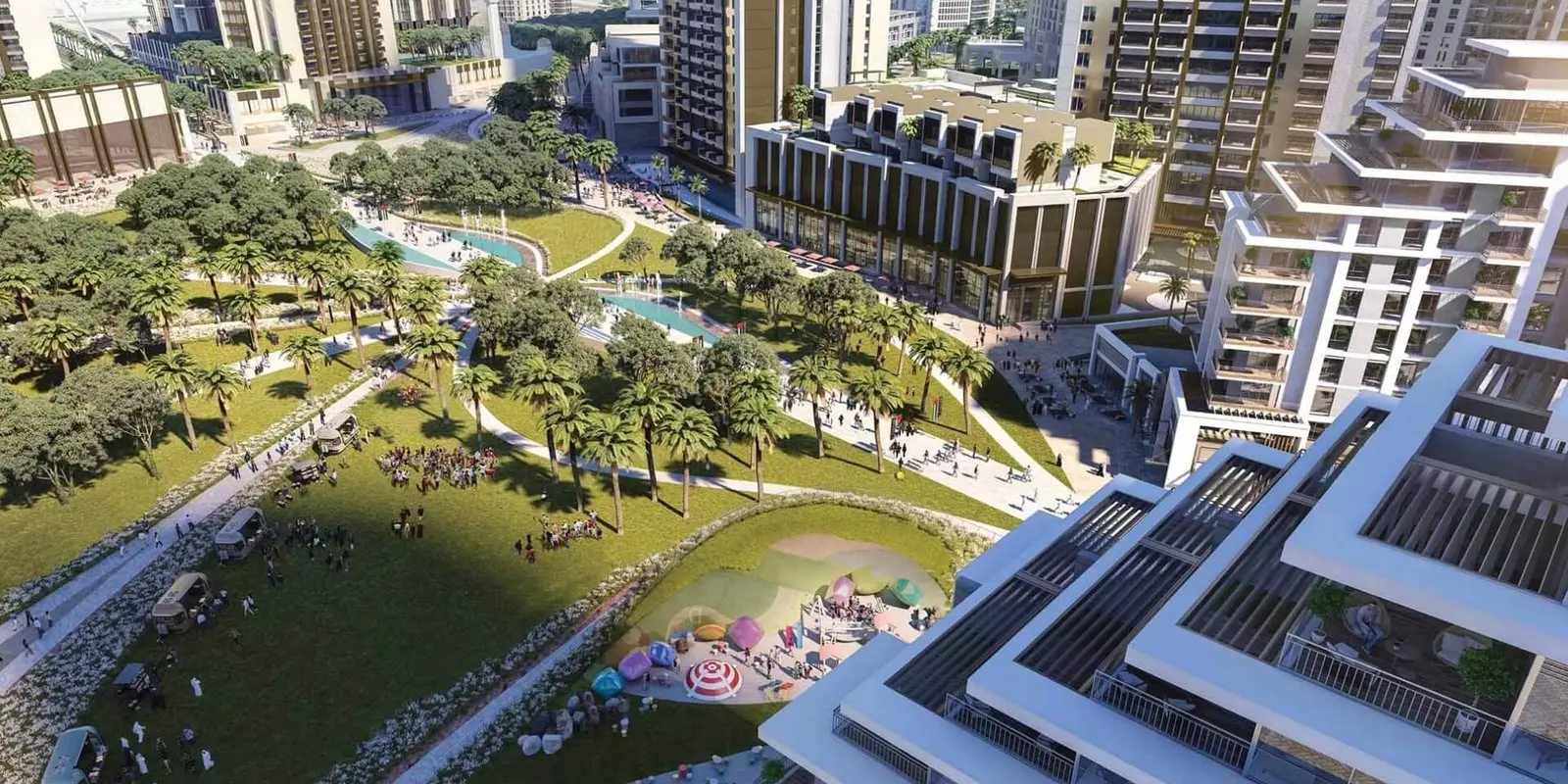 Image 5 of Island Park By Emaar by Emaar Properties
