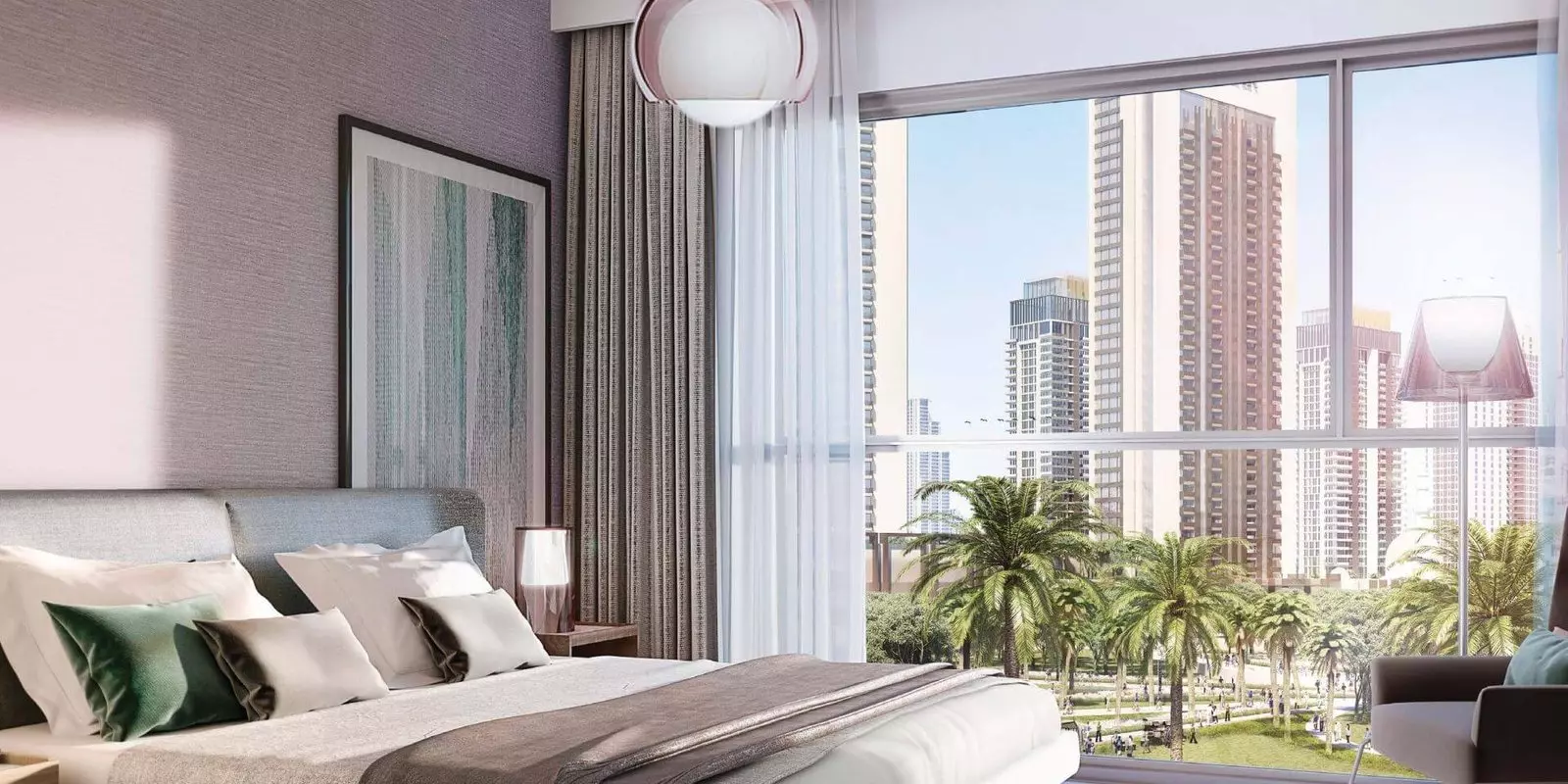 Image 2 of Island Park By Emaar by Emaar Properties