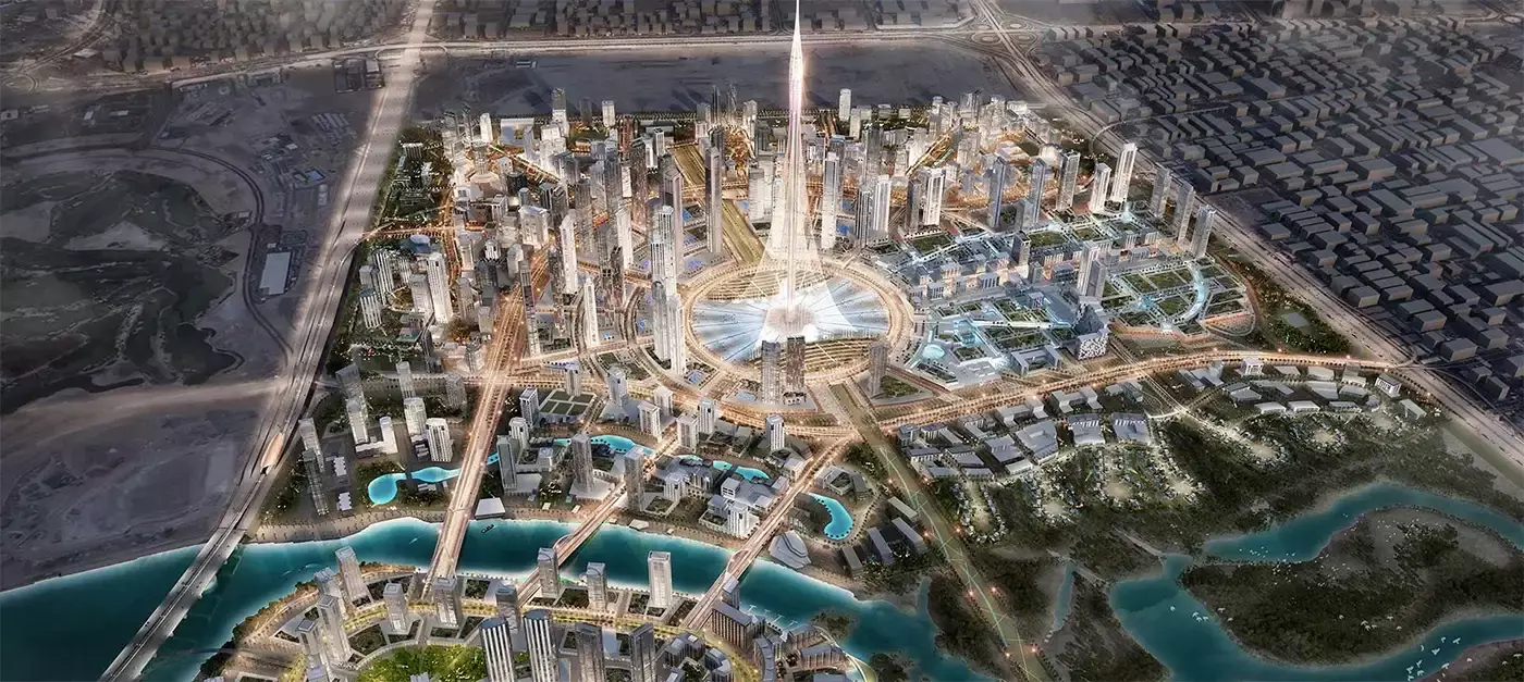 Image 3 of Island Park By Emaar by Emaar Properties