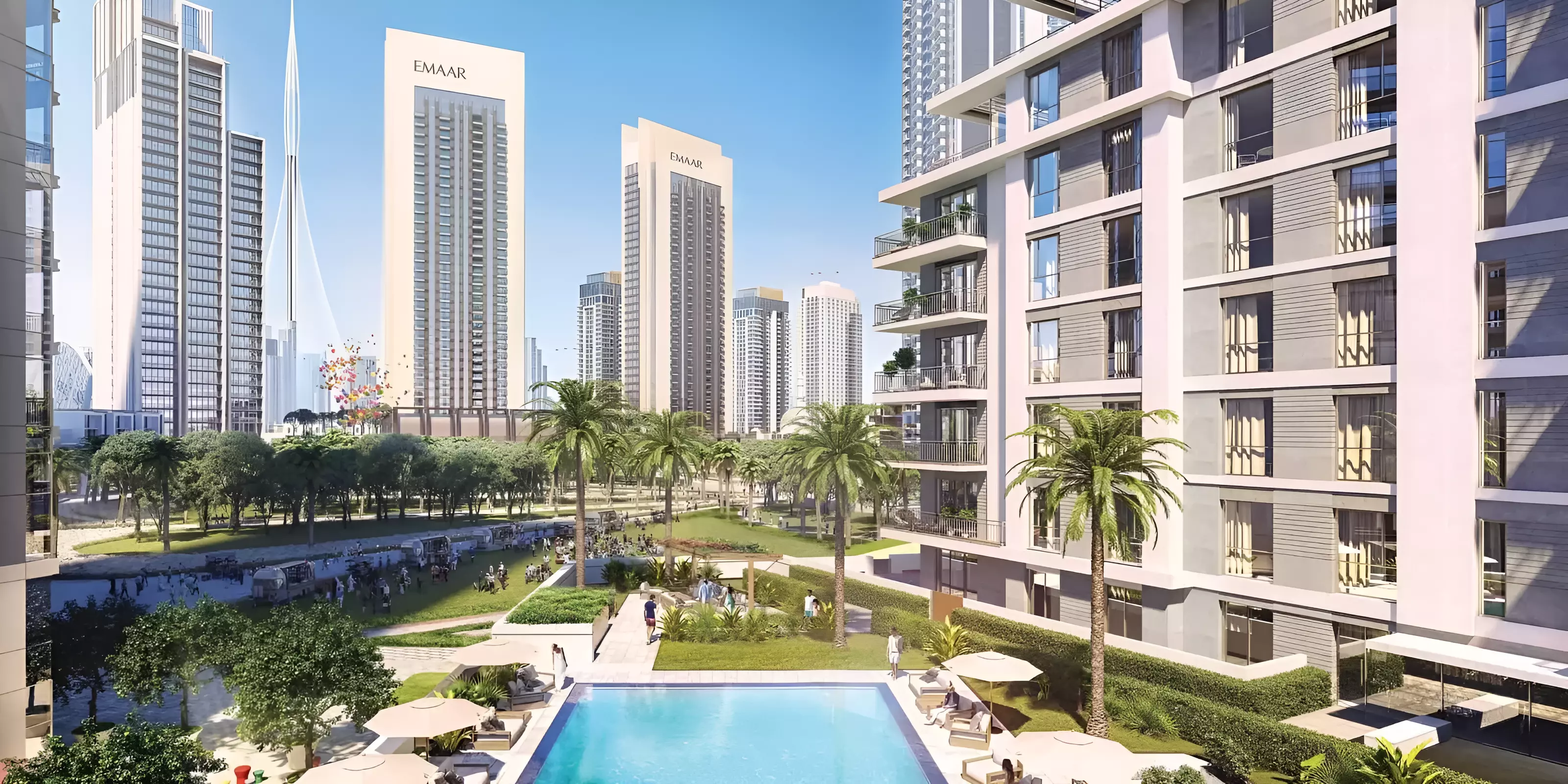 Image 4 of Island Park By Emaar by Emaar Properties