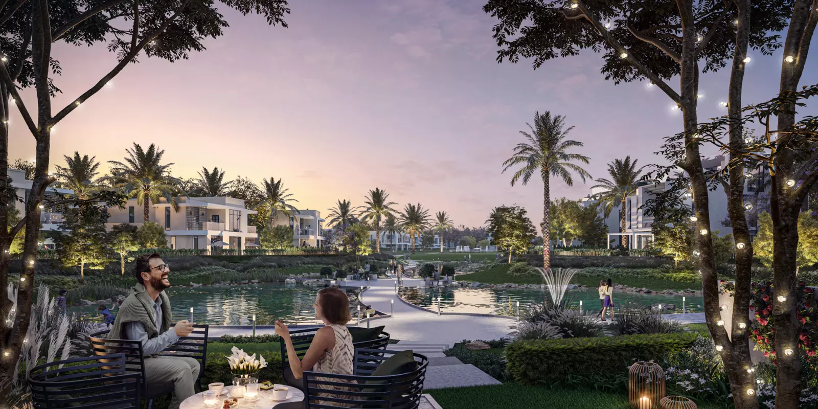 Image 6 of Eden by Emaar Properties