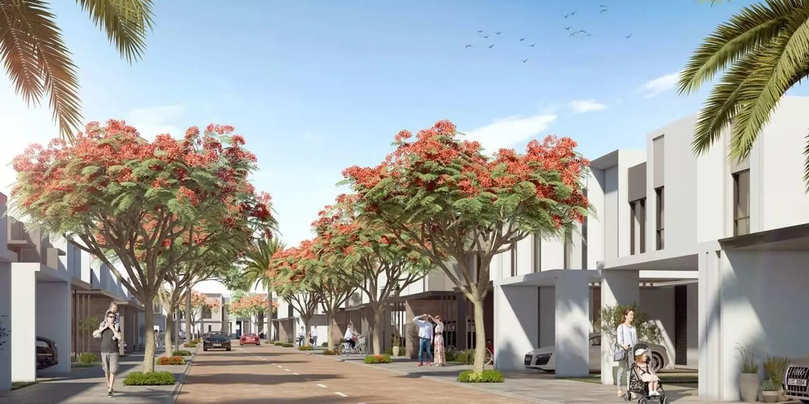 Image 4 of Eden by Emaar Properties