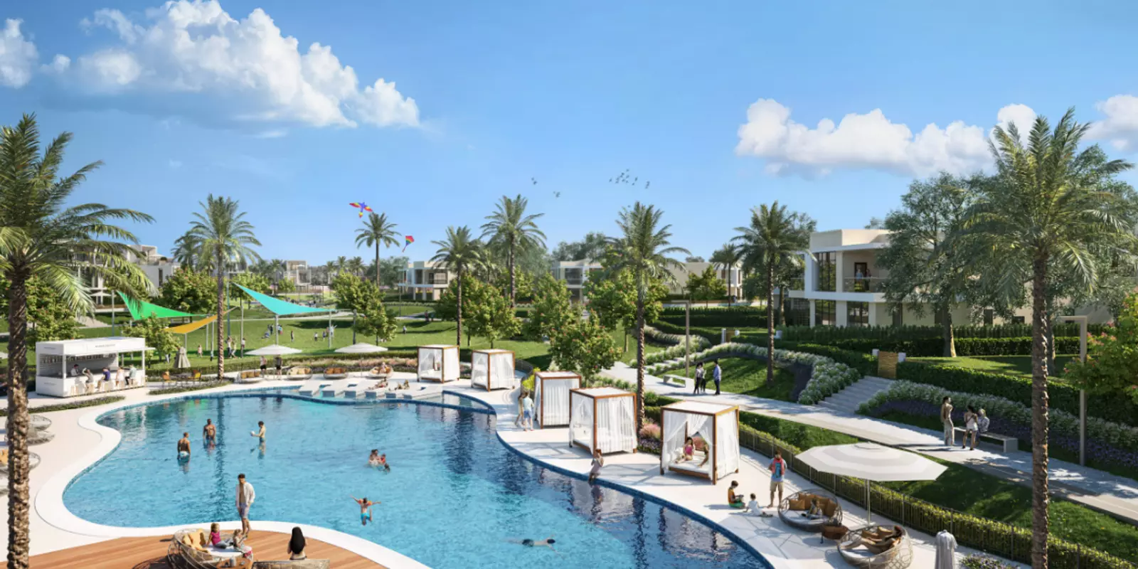 Image 7 of Eden by Emaar Properties