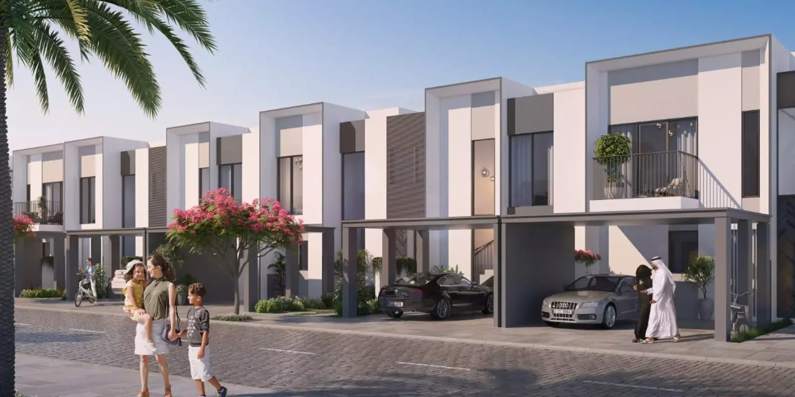 Image 3 of Eden by Emaar Properties