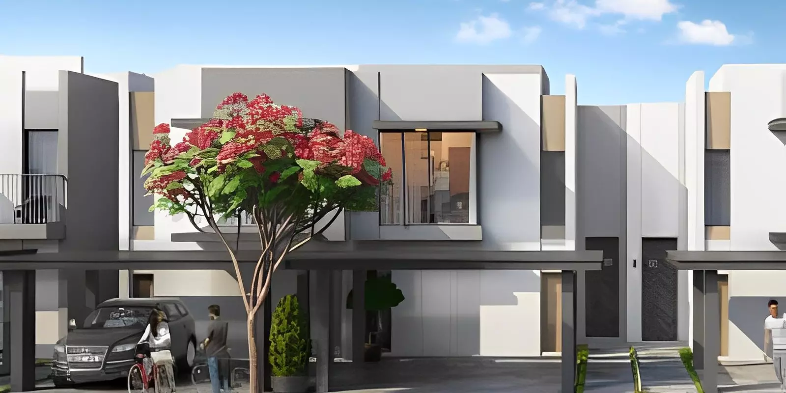 Image 2 of Eden by Emaar Properties