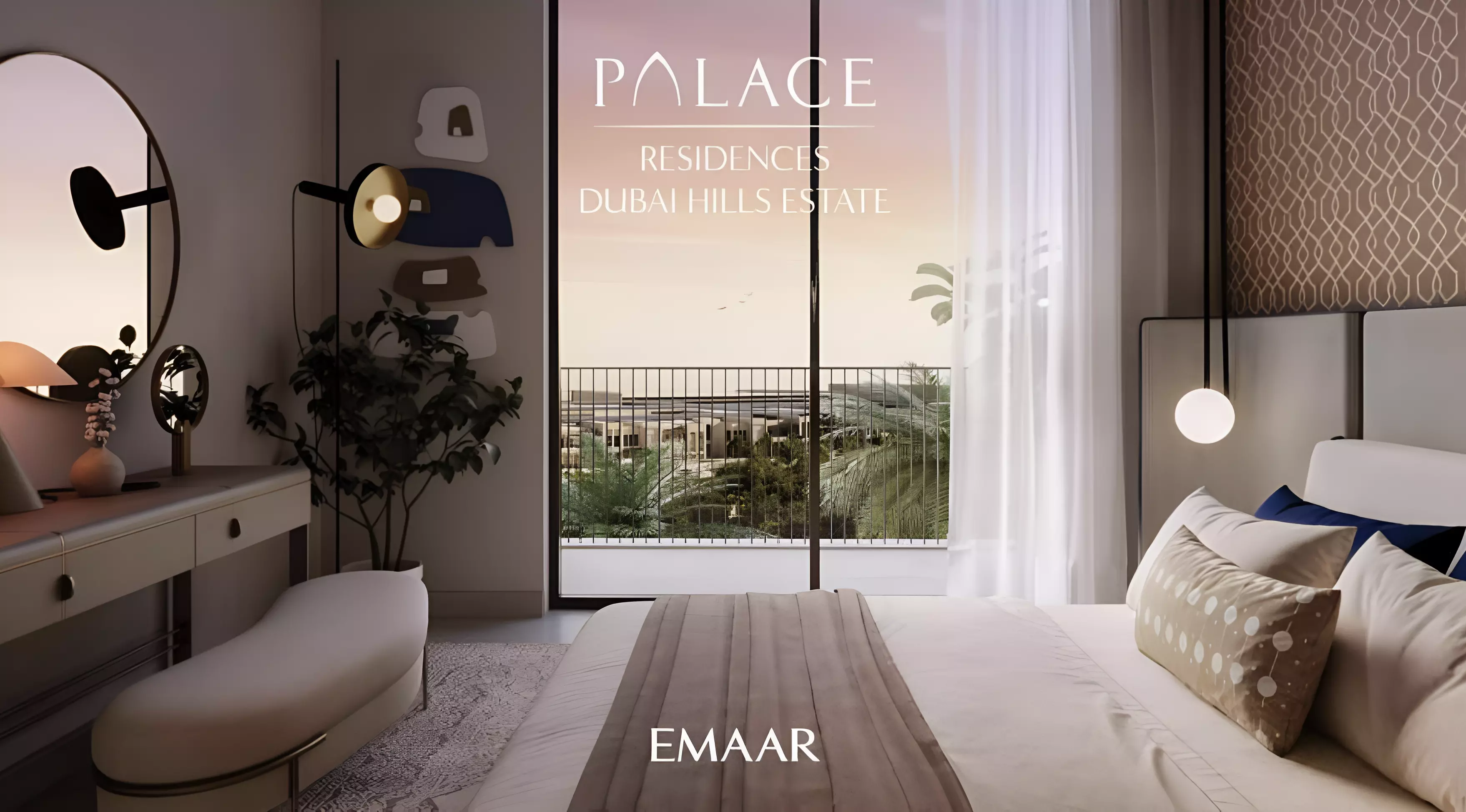 Image 6 of Palace Residences Hillside B by Emaar Properties