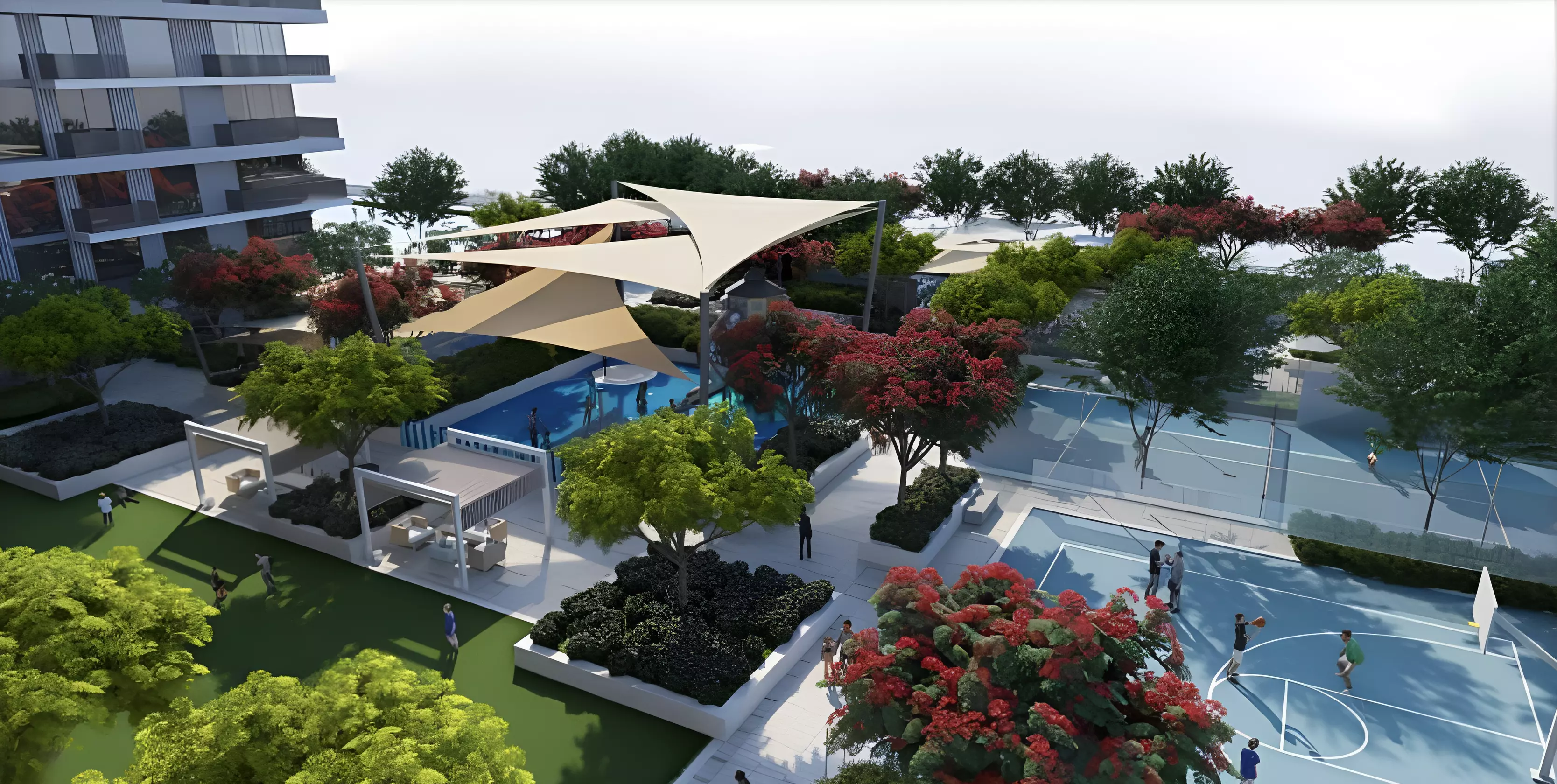 Image 3 of Palace Residences Hillside B by Emaar Properties