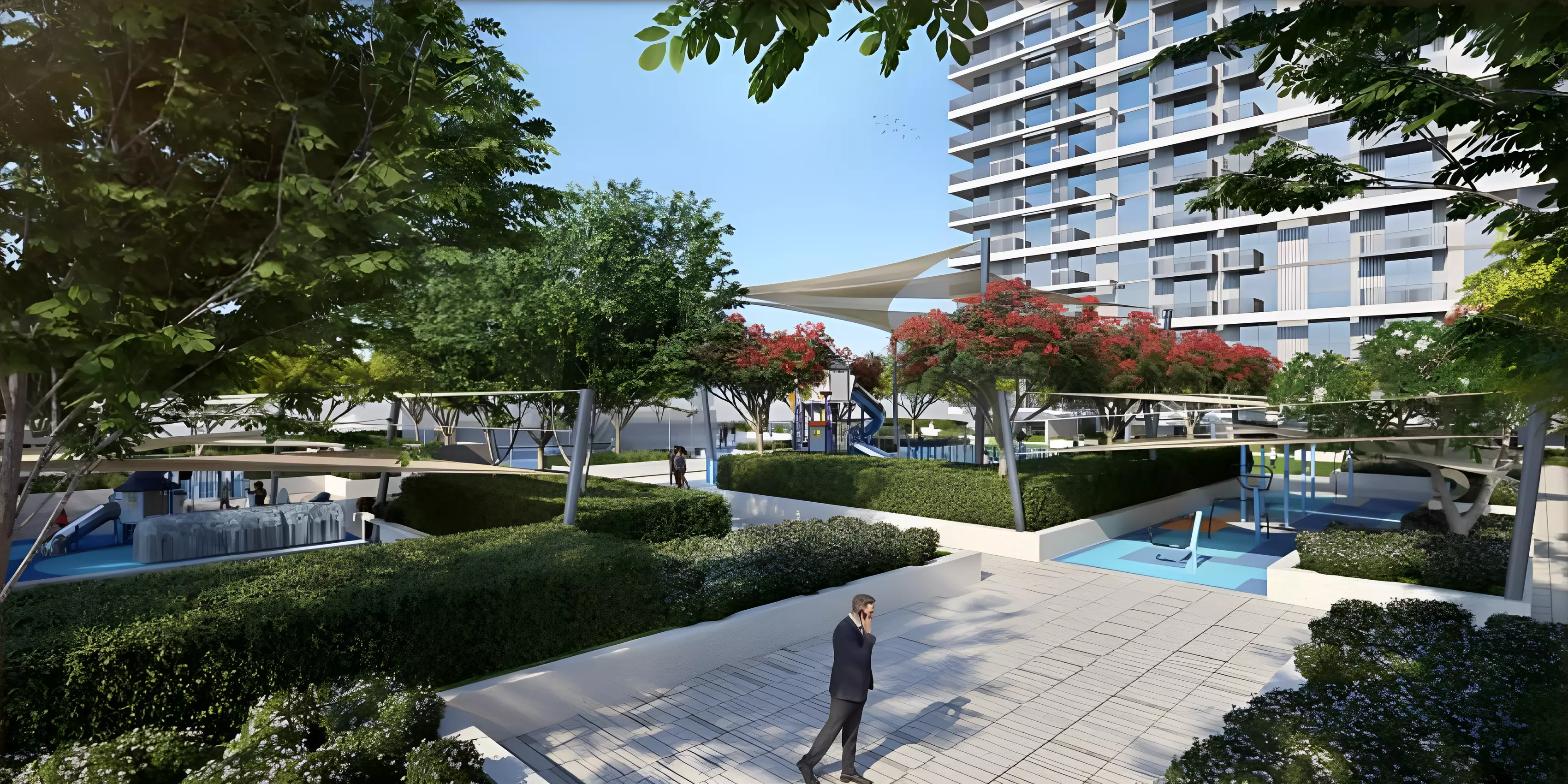 Image 4 of Palace Residences Hillside B by Emaar Properties