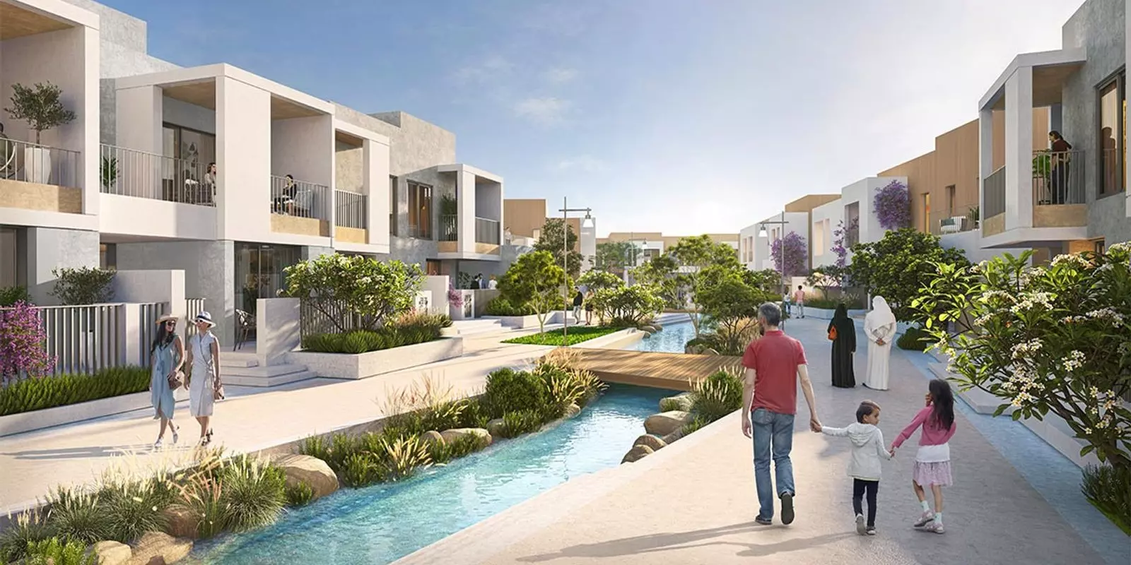 Image 3 of Bliss Phase 2 By Emaar by Emaar Properties