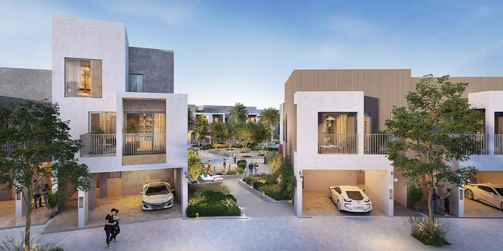 Image 5 of Bliss Phase 2 By Emaar by Emaar Properties