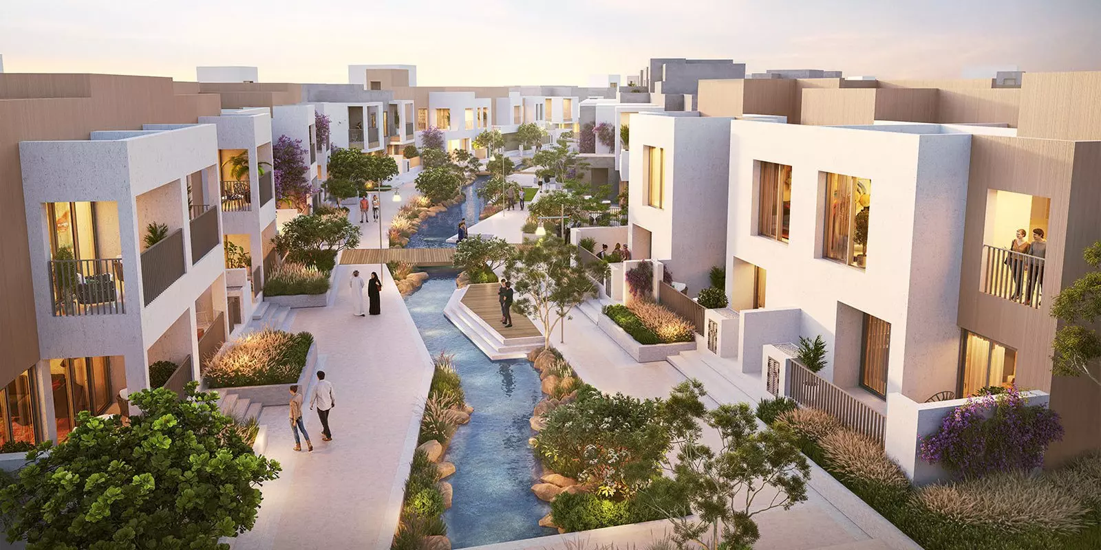 Image 2 of Bliss Phase 2 By Emaar by Emaar Properties