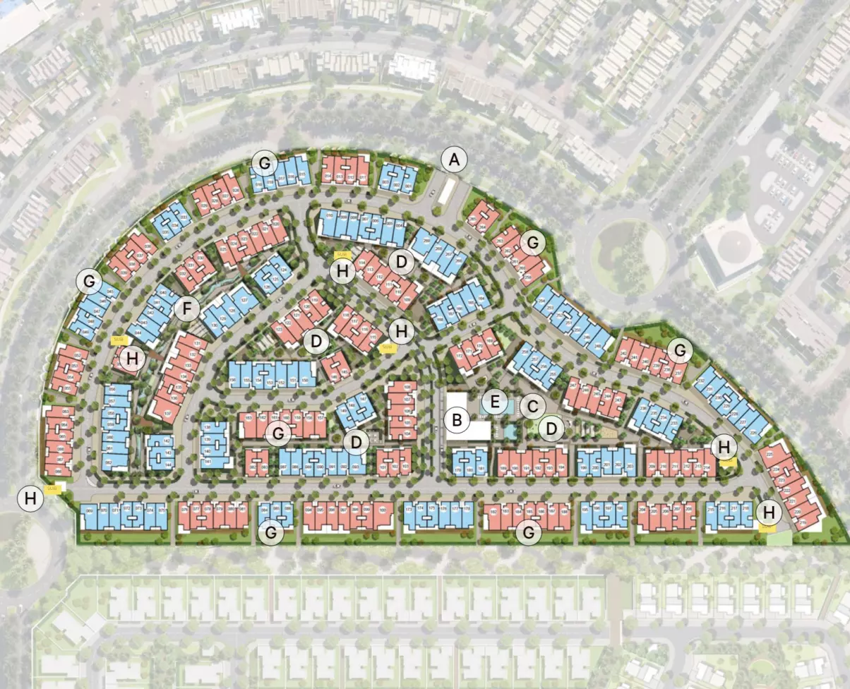 Image 7 of Bliss Phase 2 By Emaar by Emaar Properties