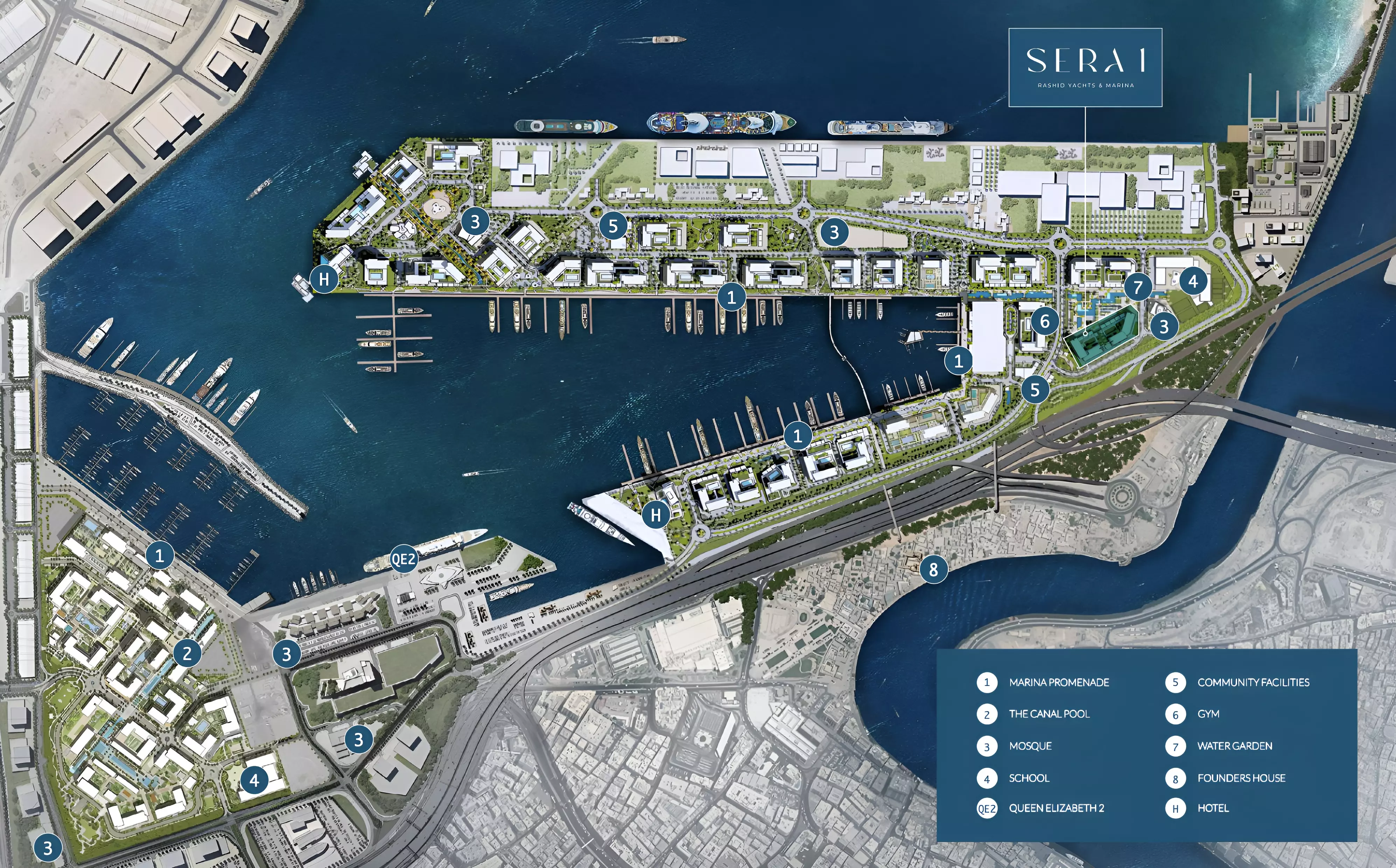 Image 5 of Sera by Emaar by Emaar Properties