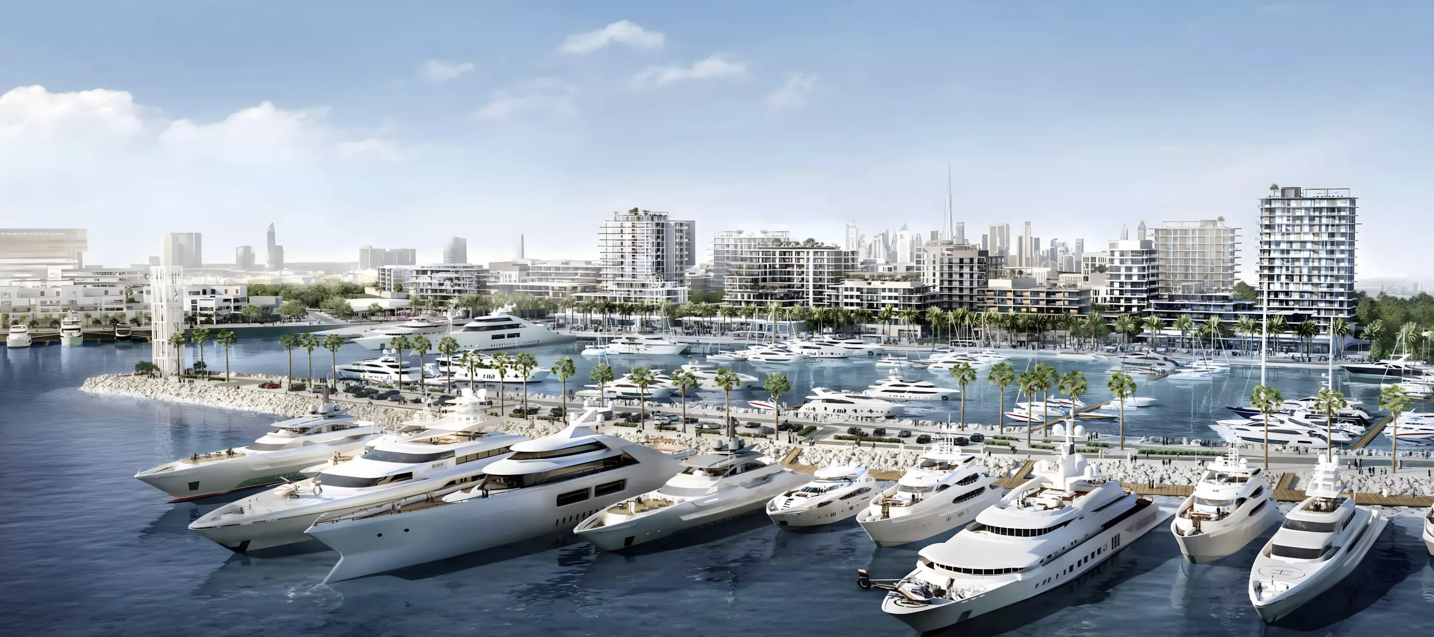 Image 2 of Sera by Emaar by Emaar Properties