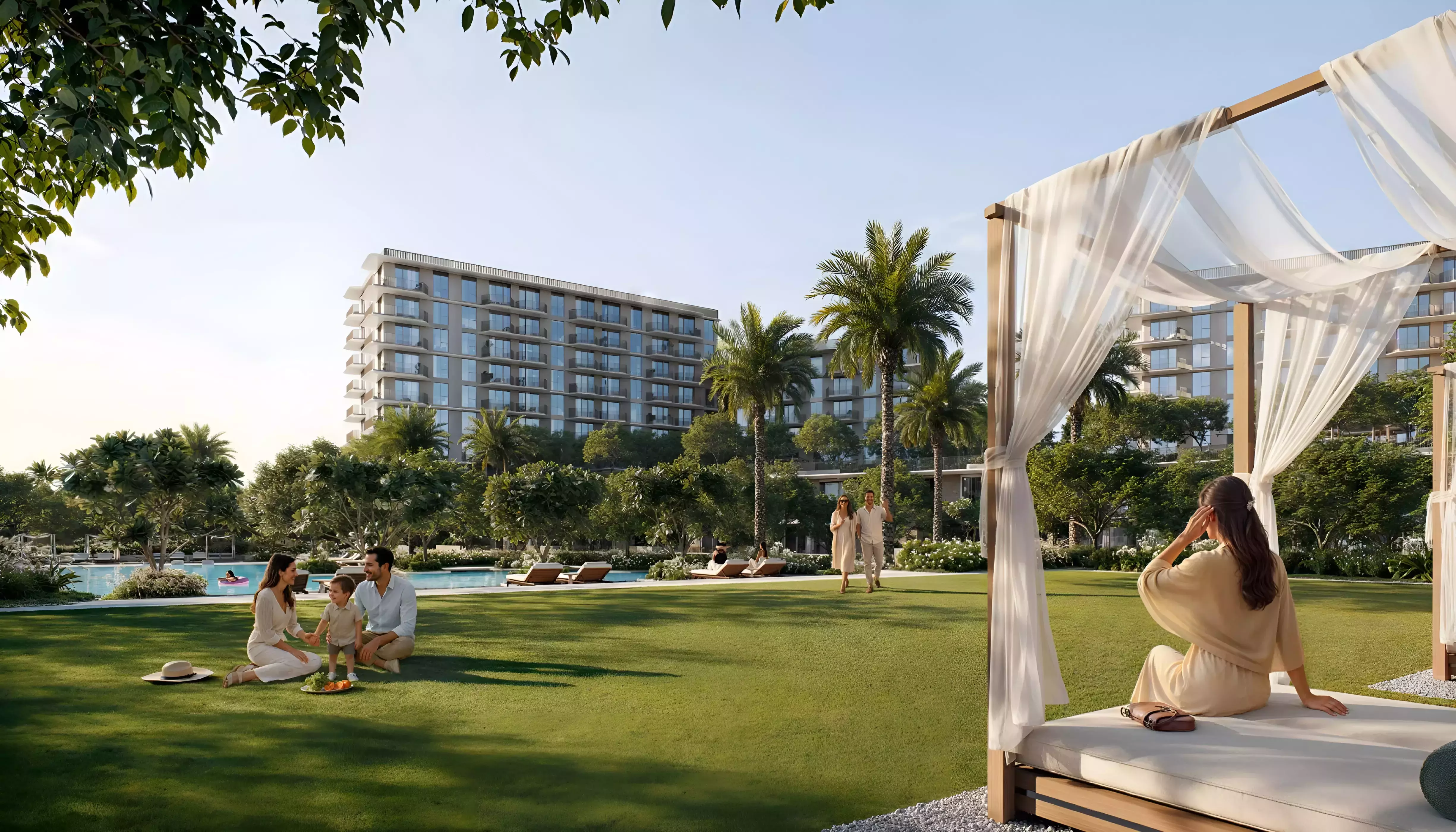 Image 7 of Sera by Emaar by Emaar Properties