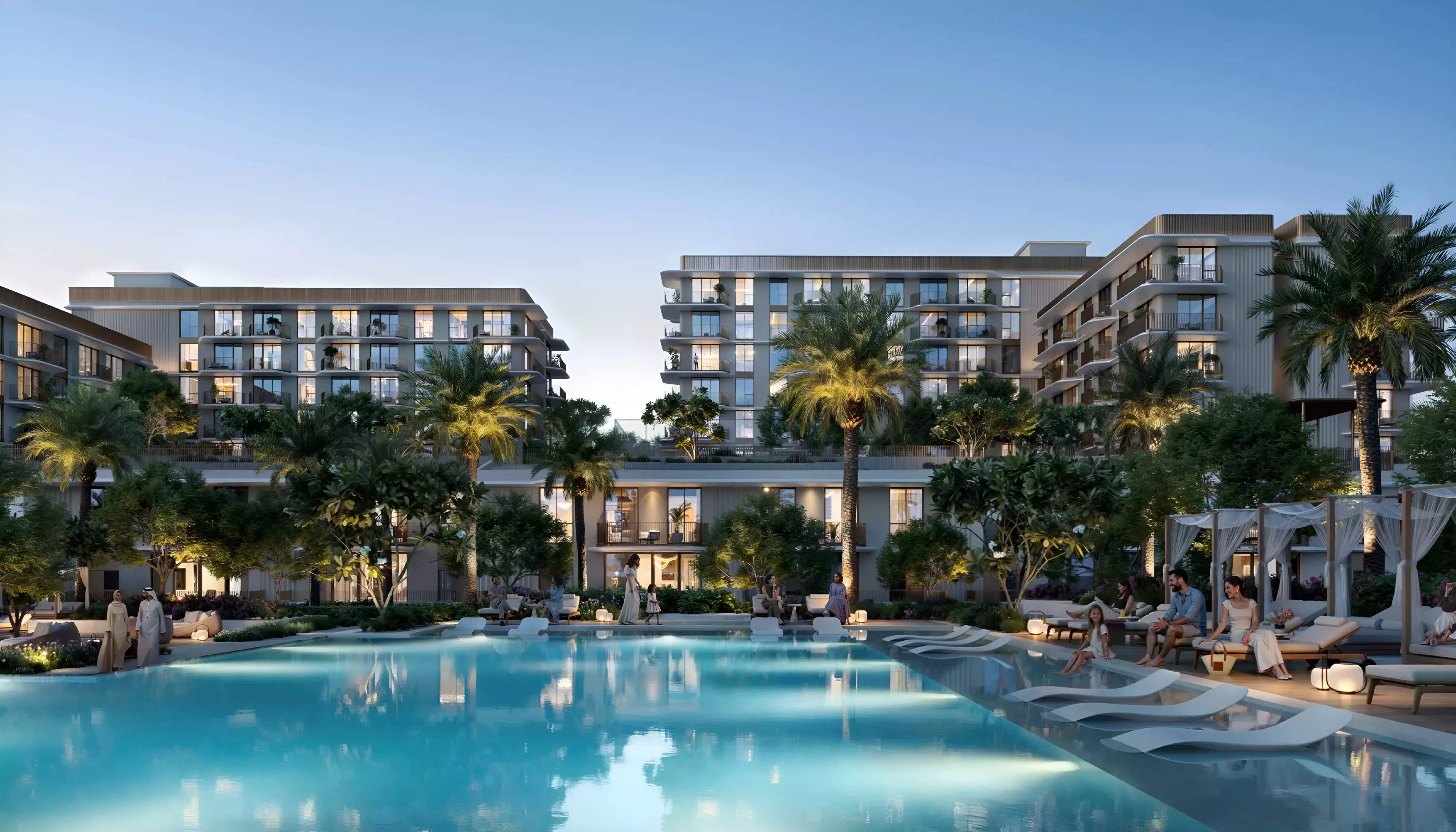 Image 4 of Sera by Emaar by Emaar Properties