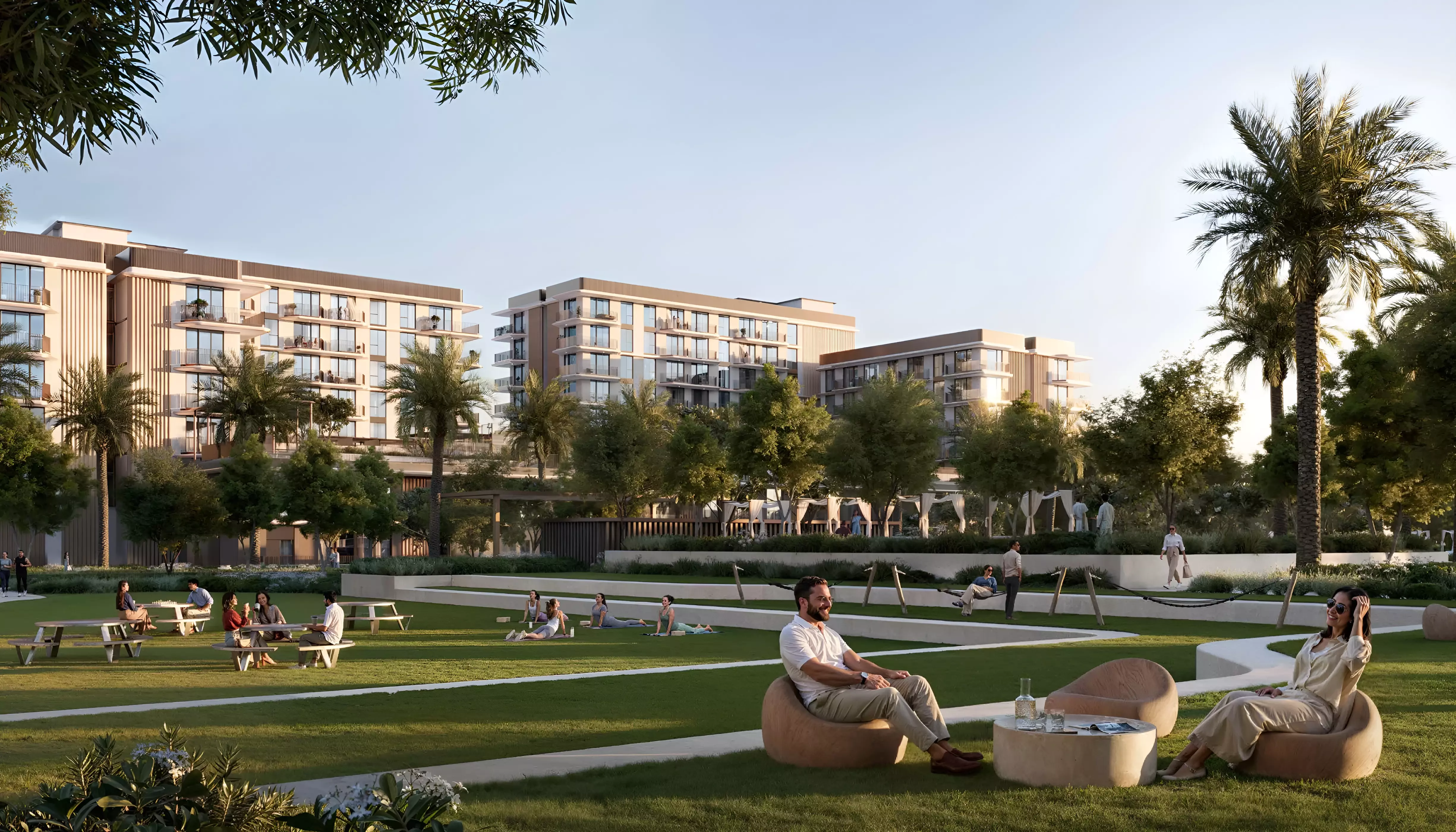 Image 8 of Sera by Emaar by Emaar Properties