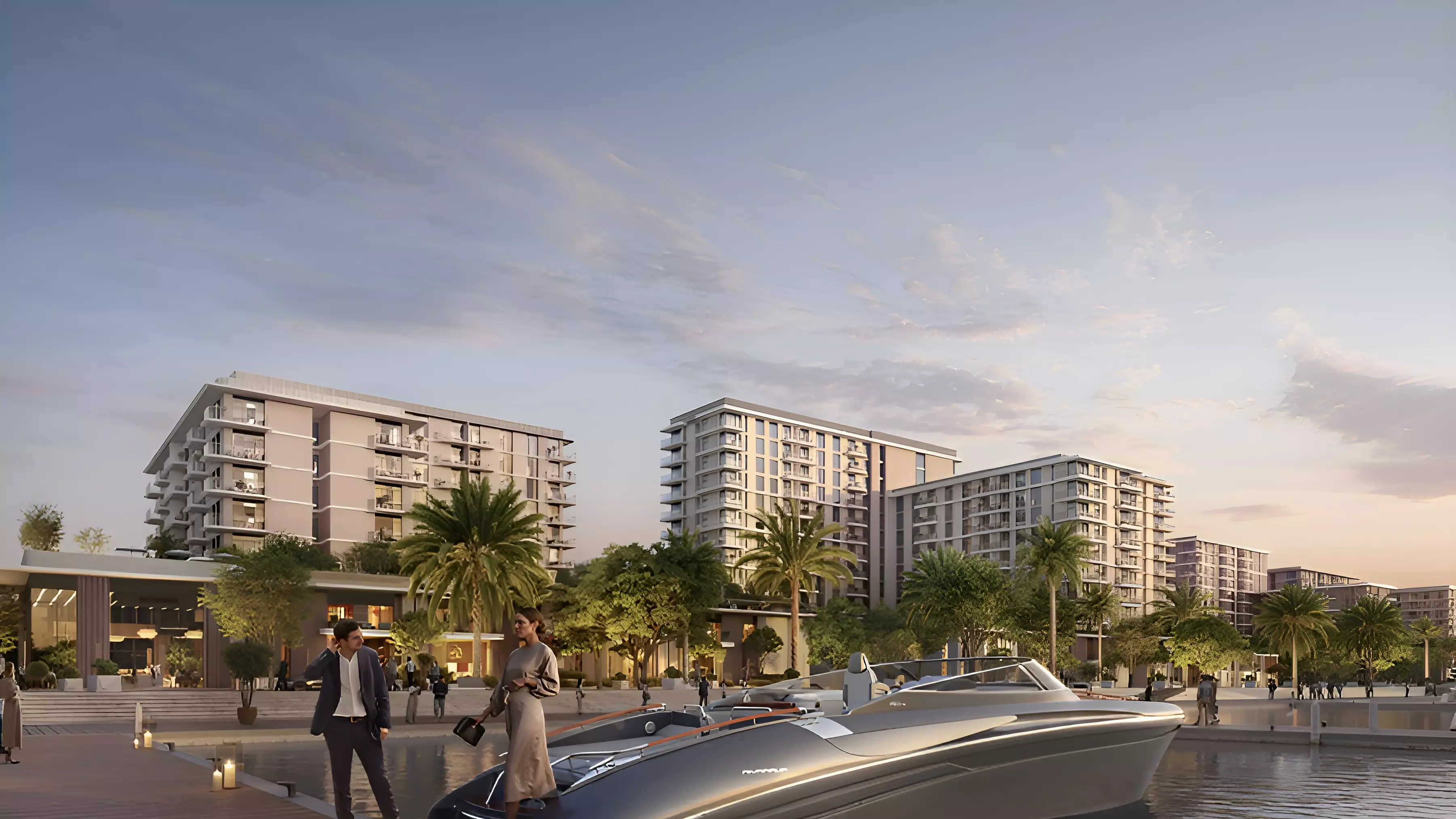 Image 3 of Pier Point Phase 2 By Emaar by Emaar Properties