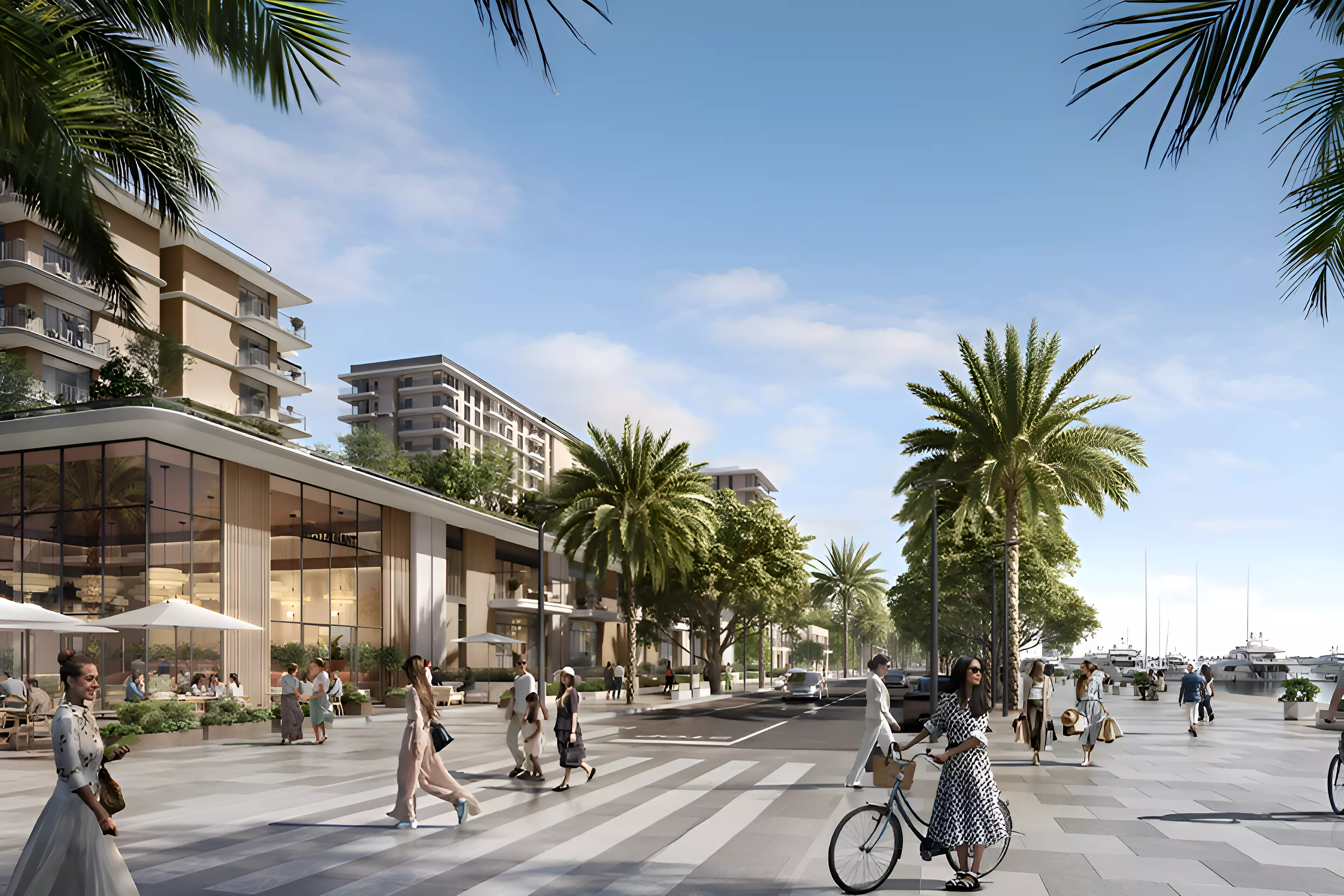 Image 5 of Pier Point Phase 2 By Emaar by Emaar Properties