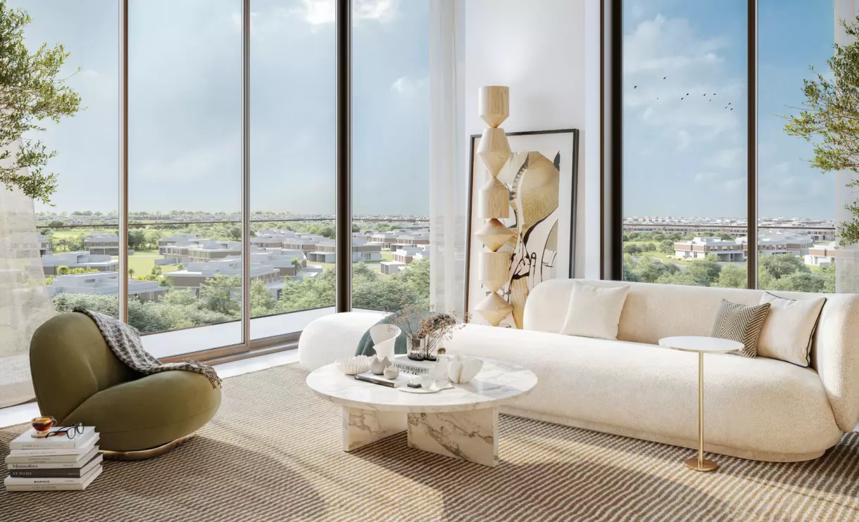 Image 3 of Club Place by Emaar Properties