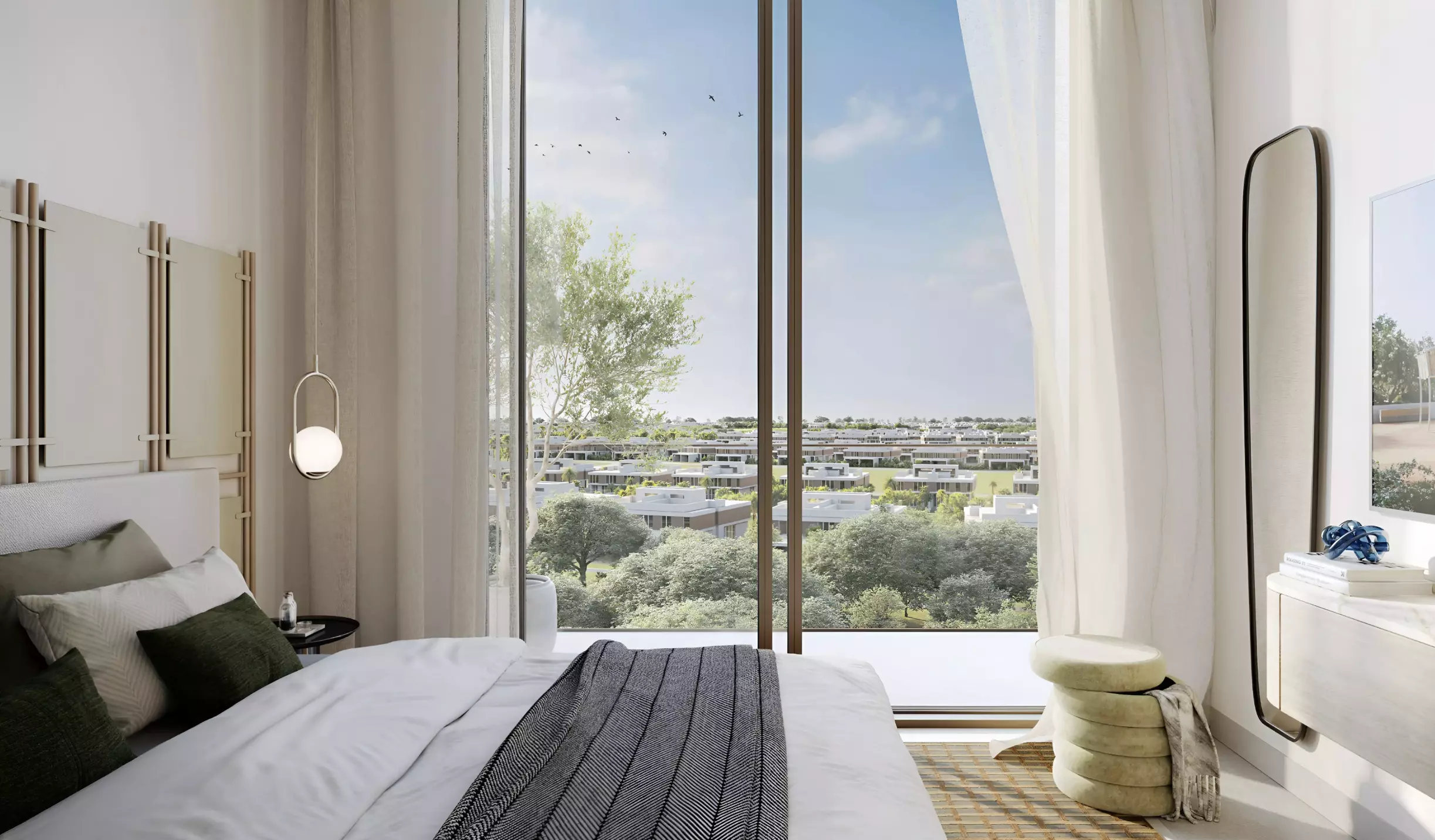 Изображение 21 из проекта Club Place от застройщика Emaar Properties