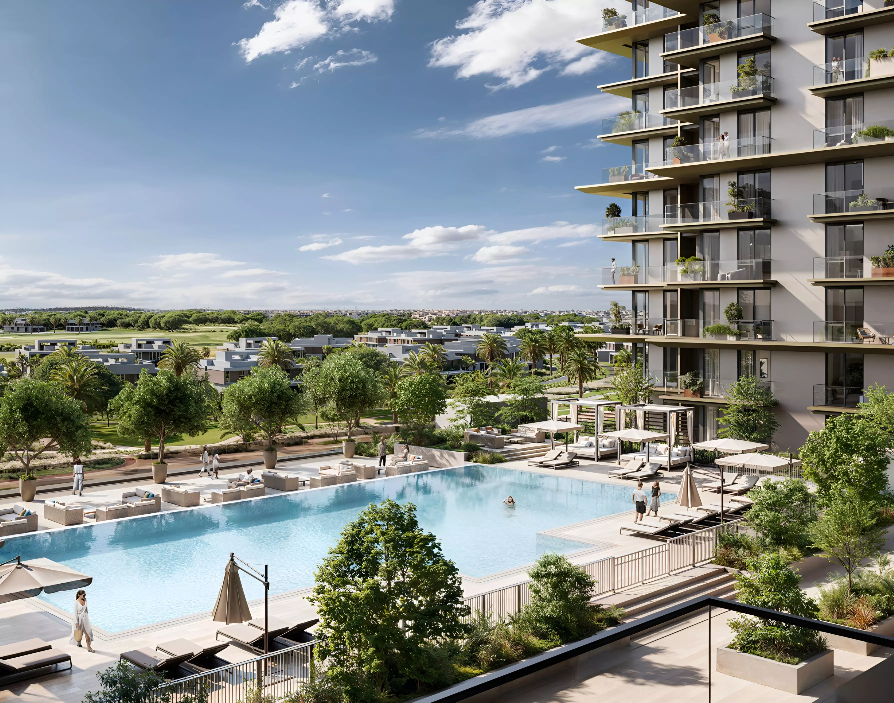 Image 13 of Club Place by Emaar Properties