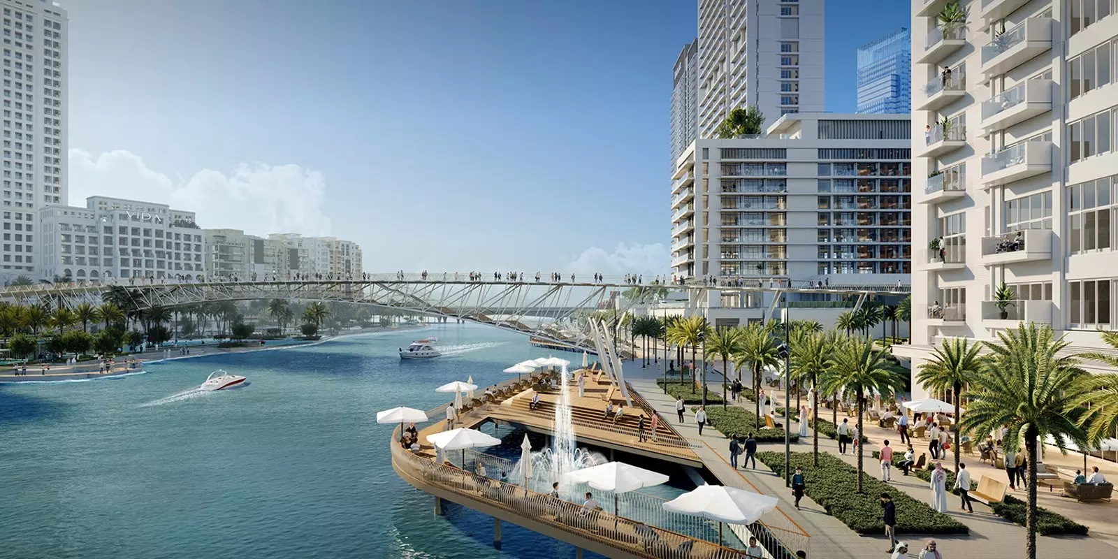 Image 4 of Palace Residences North by Emaar Properties