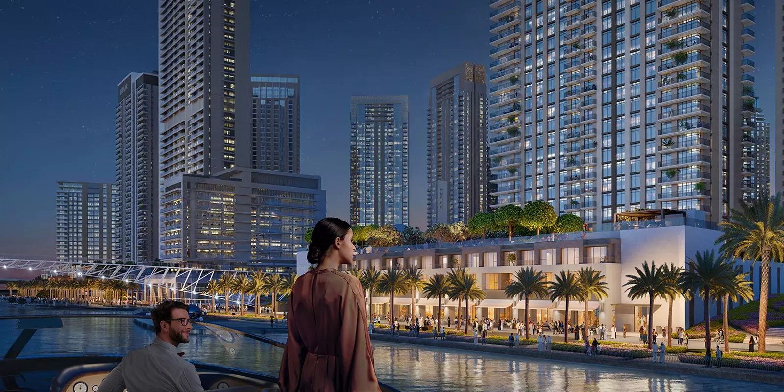 Image 3 of Palace Residences North by Emaar Properties