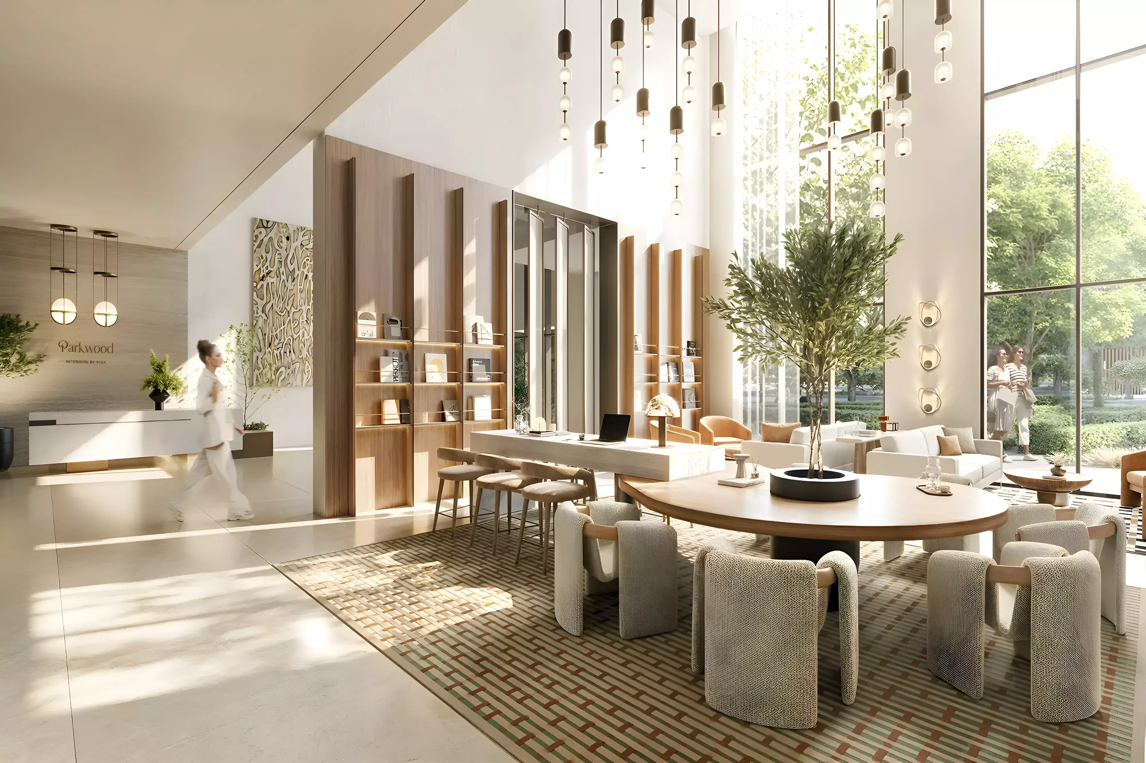 Image of Parkwood by Emaar Properties