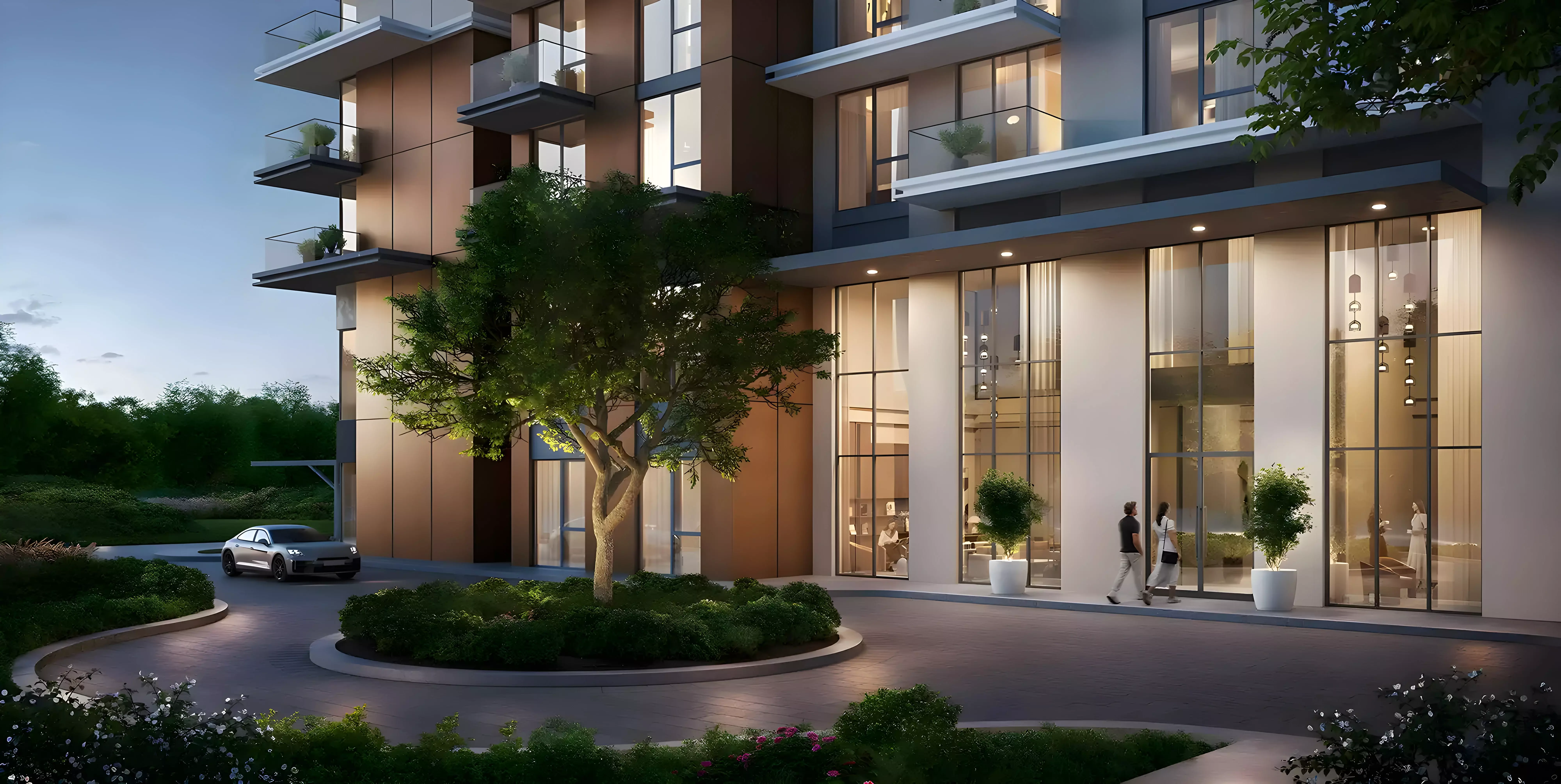 Image 9 of Parkwood by Emaar Properties