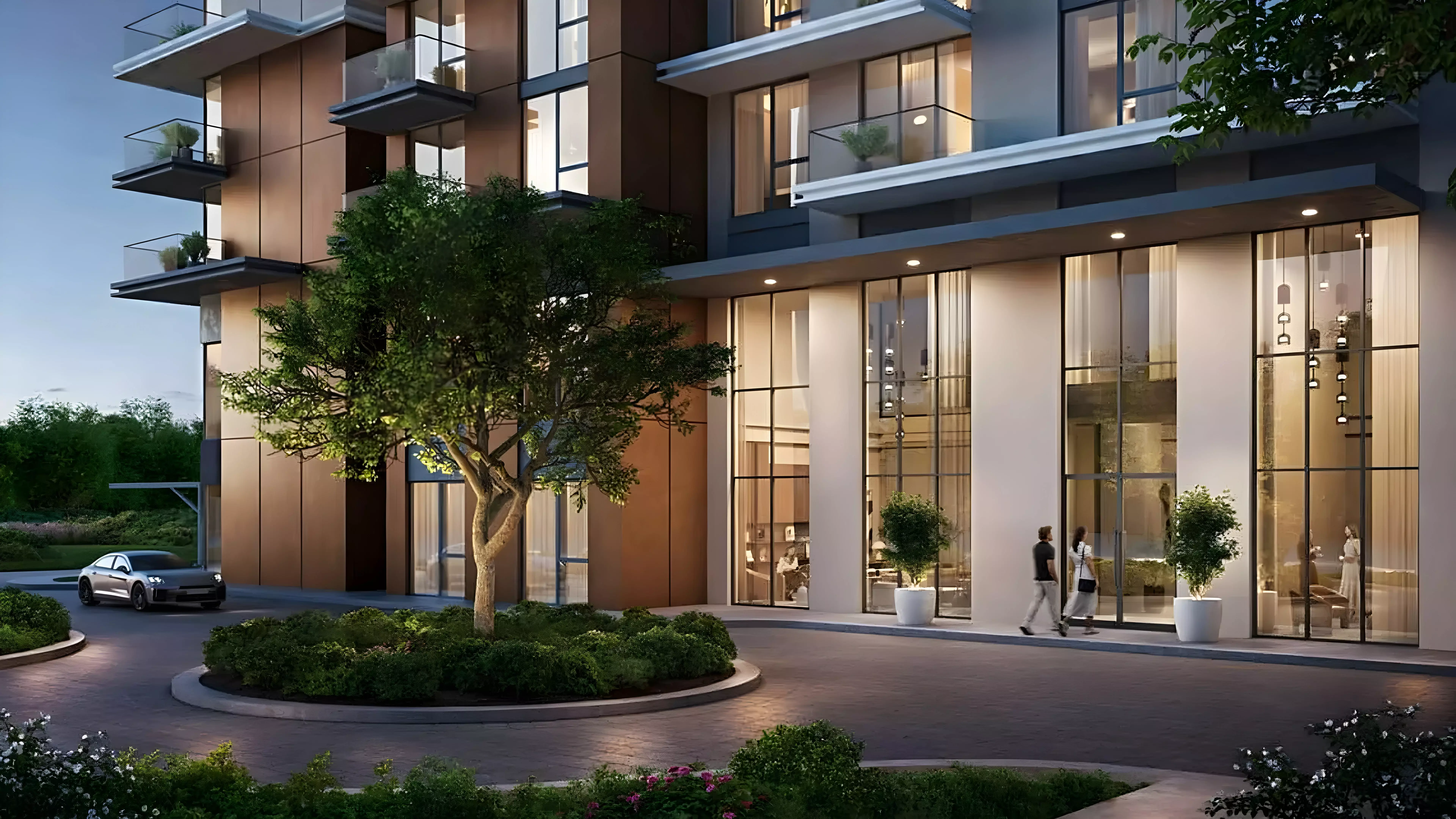 Image 2 of Parkwood by Emaar Properties