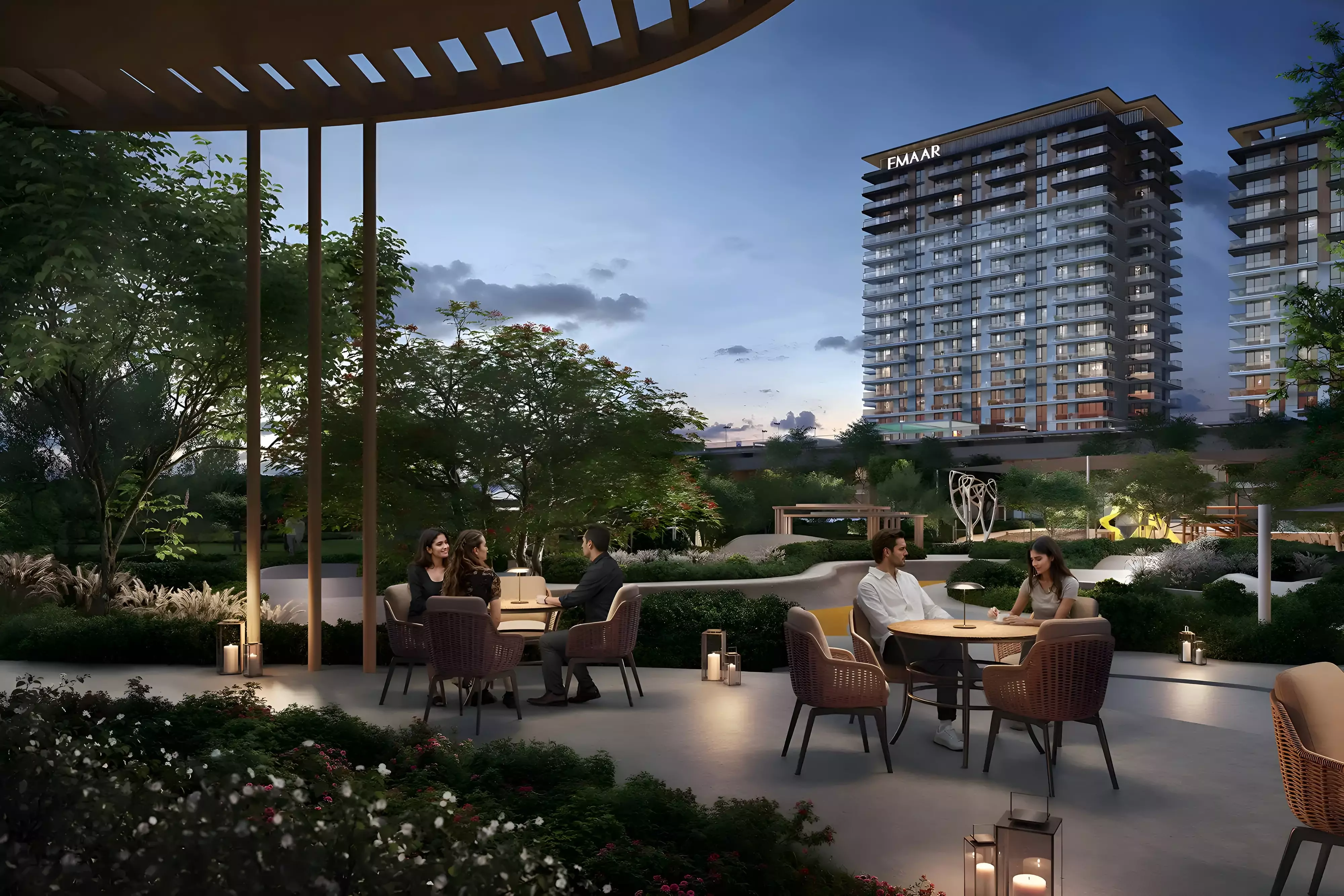 Image 11 of Parkwood by Emaar Properties