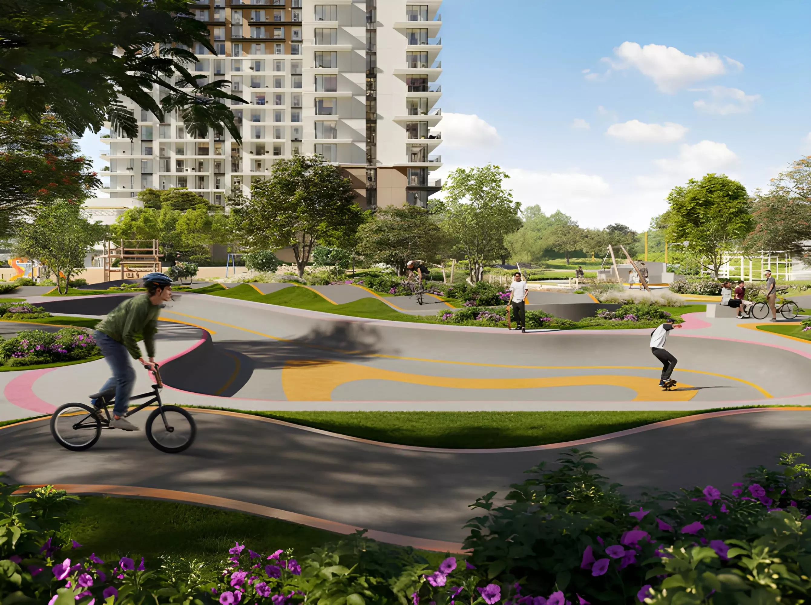 Image 6 of Parkwood by Emaar Properties