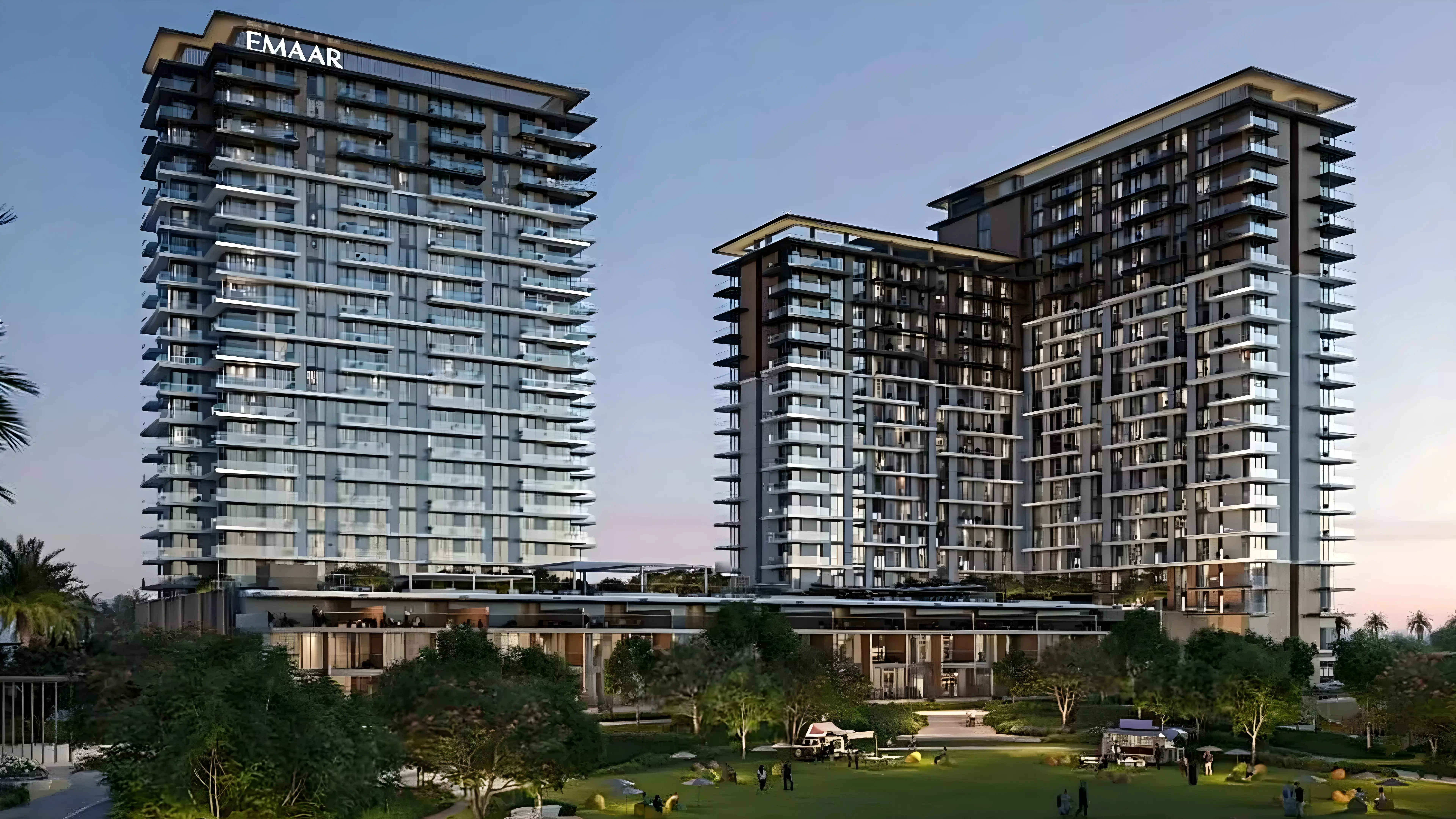 Image 7 of Parkwood by Emaar Properties