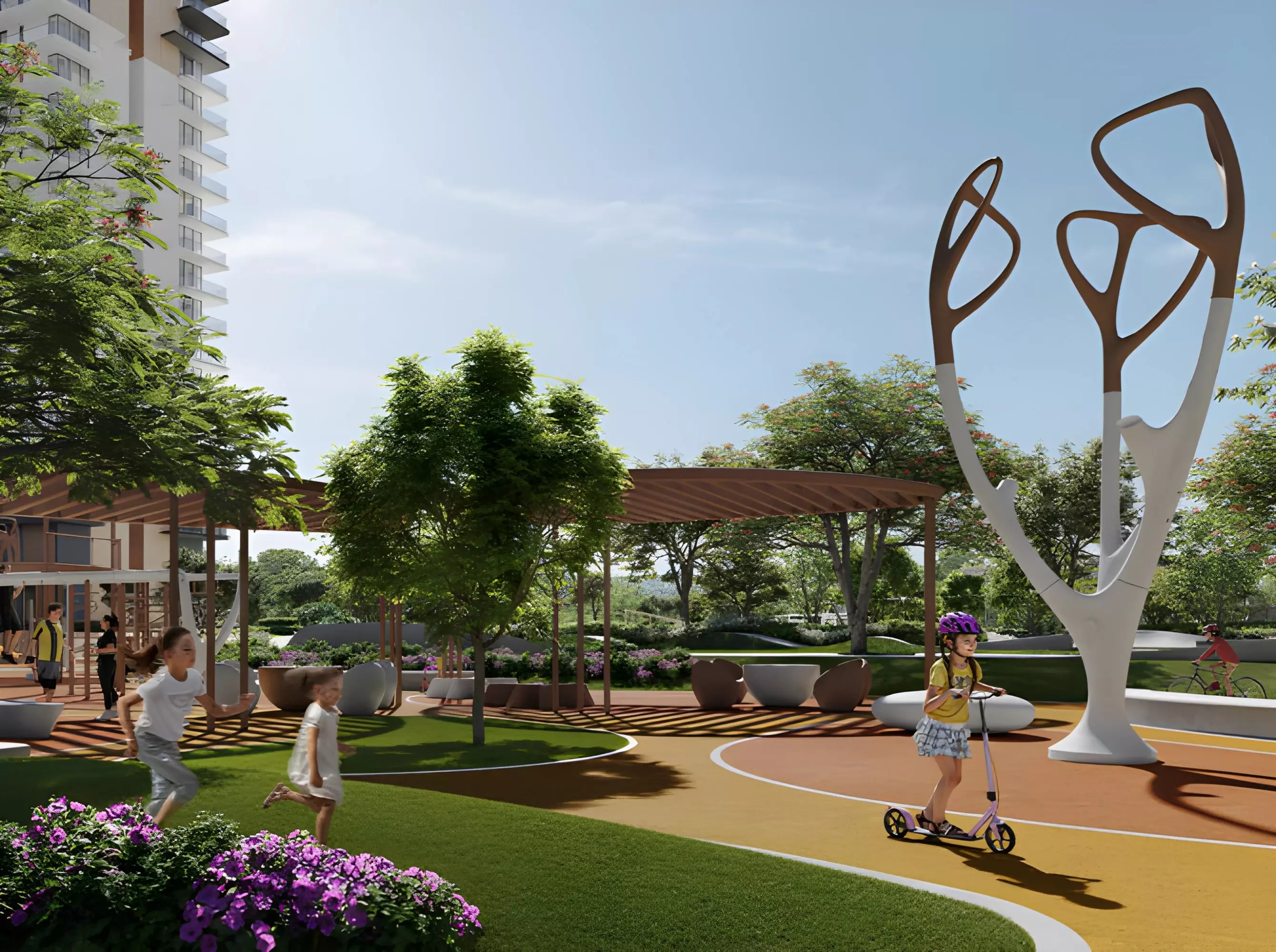Image 8 of Parkwood by Emaar Properties