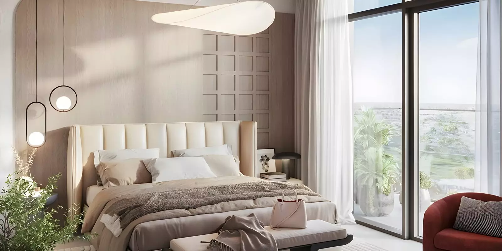 Image 3 of Club Drive by Emaar Properties