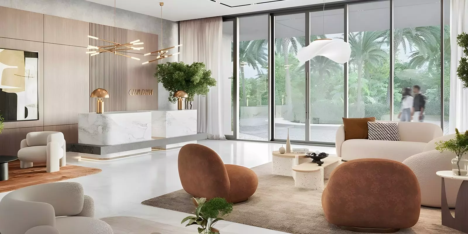 Image 4 of Club Drive by Emaar Properties