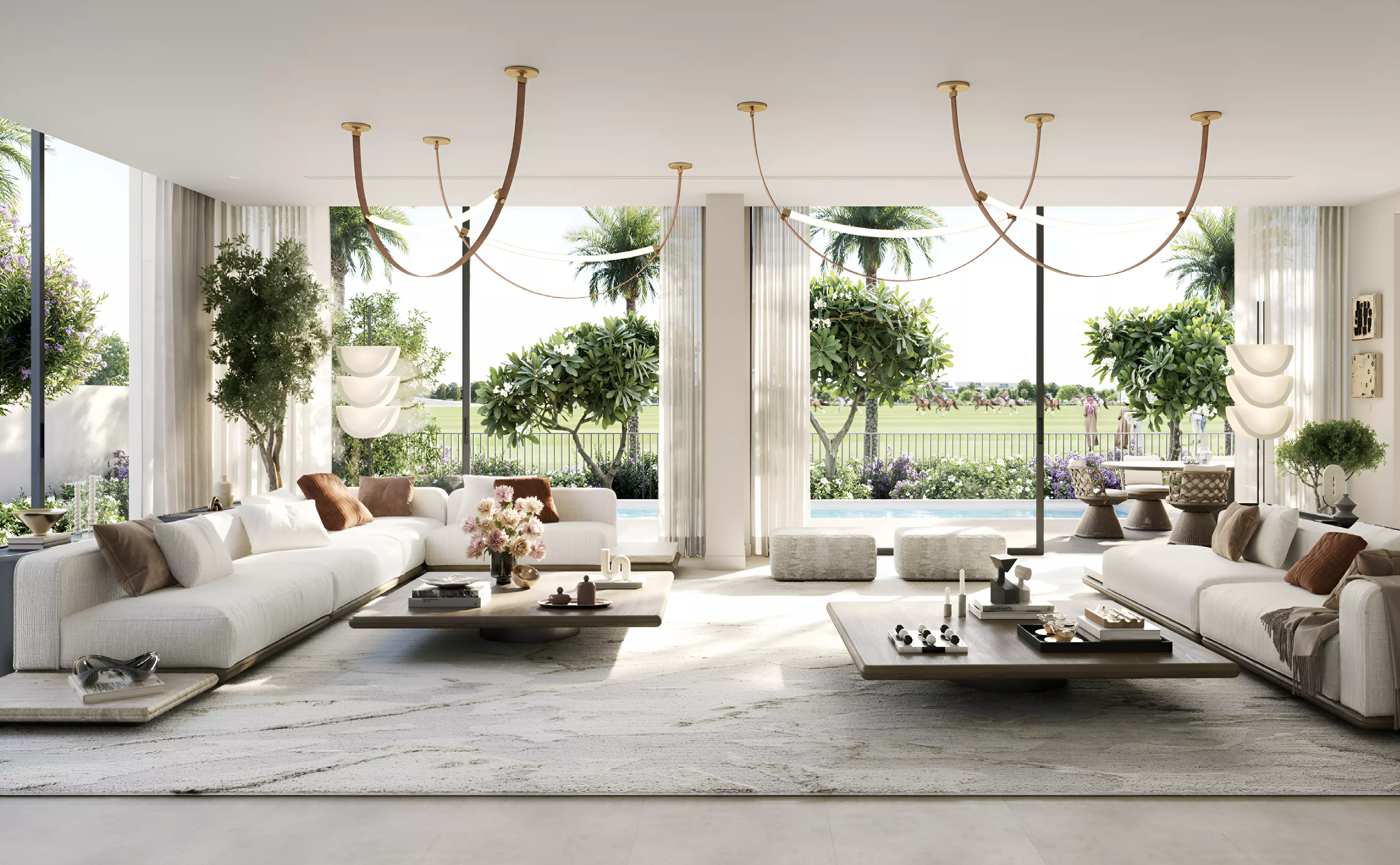 Image of Chevalia Estate by Emaar Properties