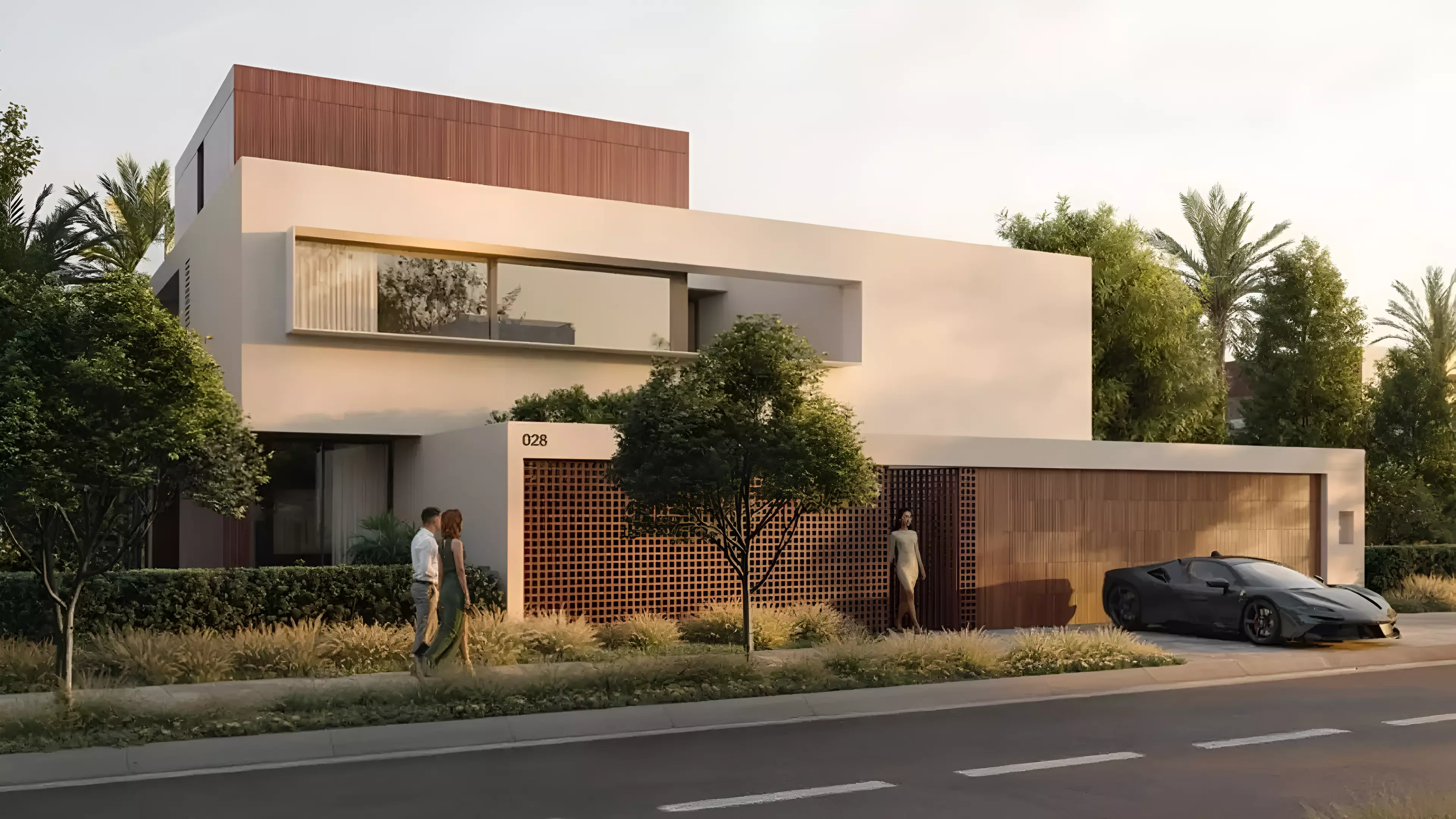 Image 3 of Chevalia Estate by Emaar Properties