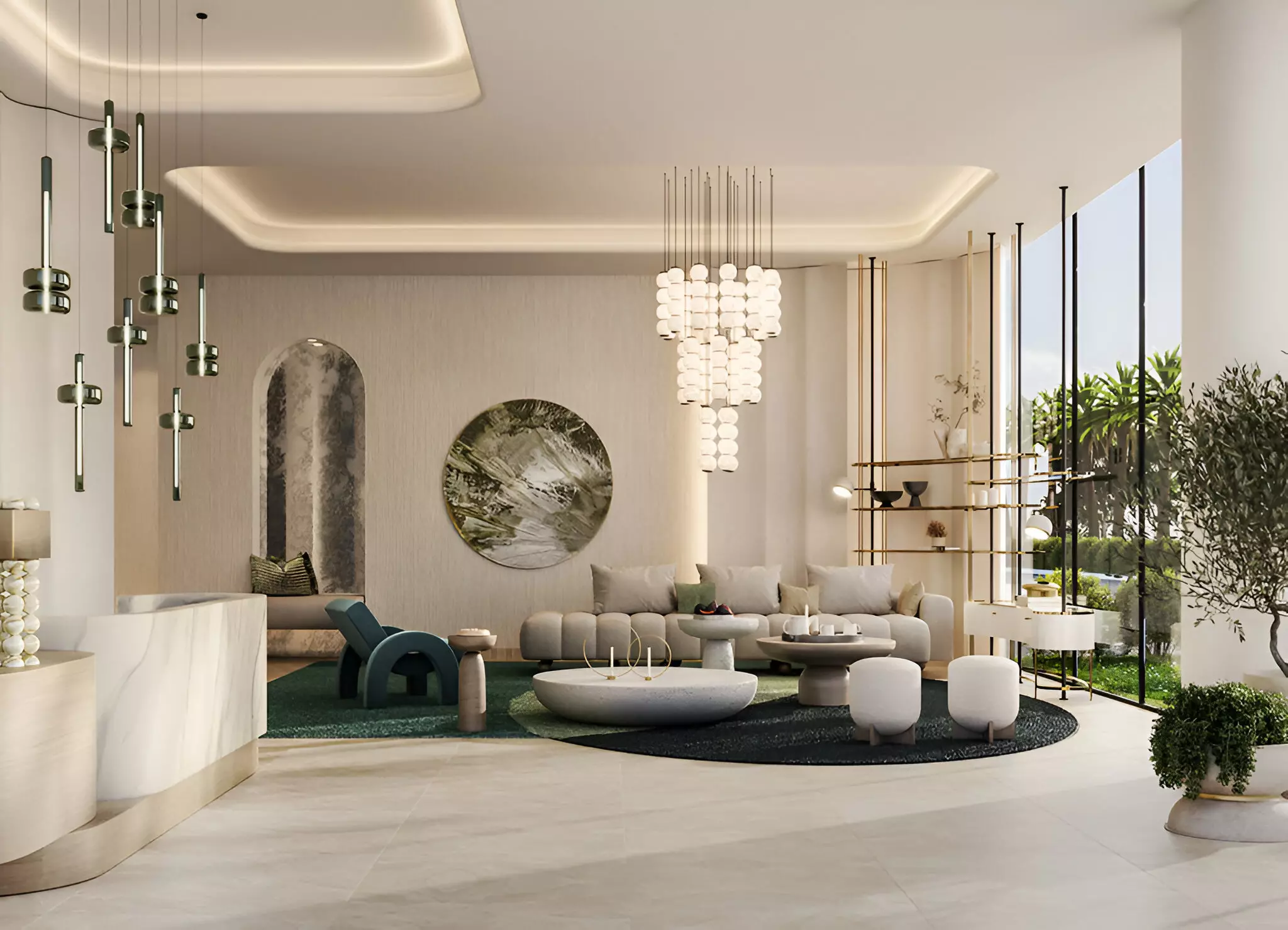 Image 2 of Ocean Point 1 By Emaar by Emaar Properties