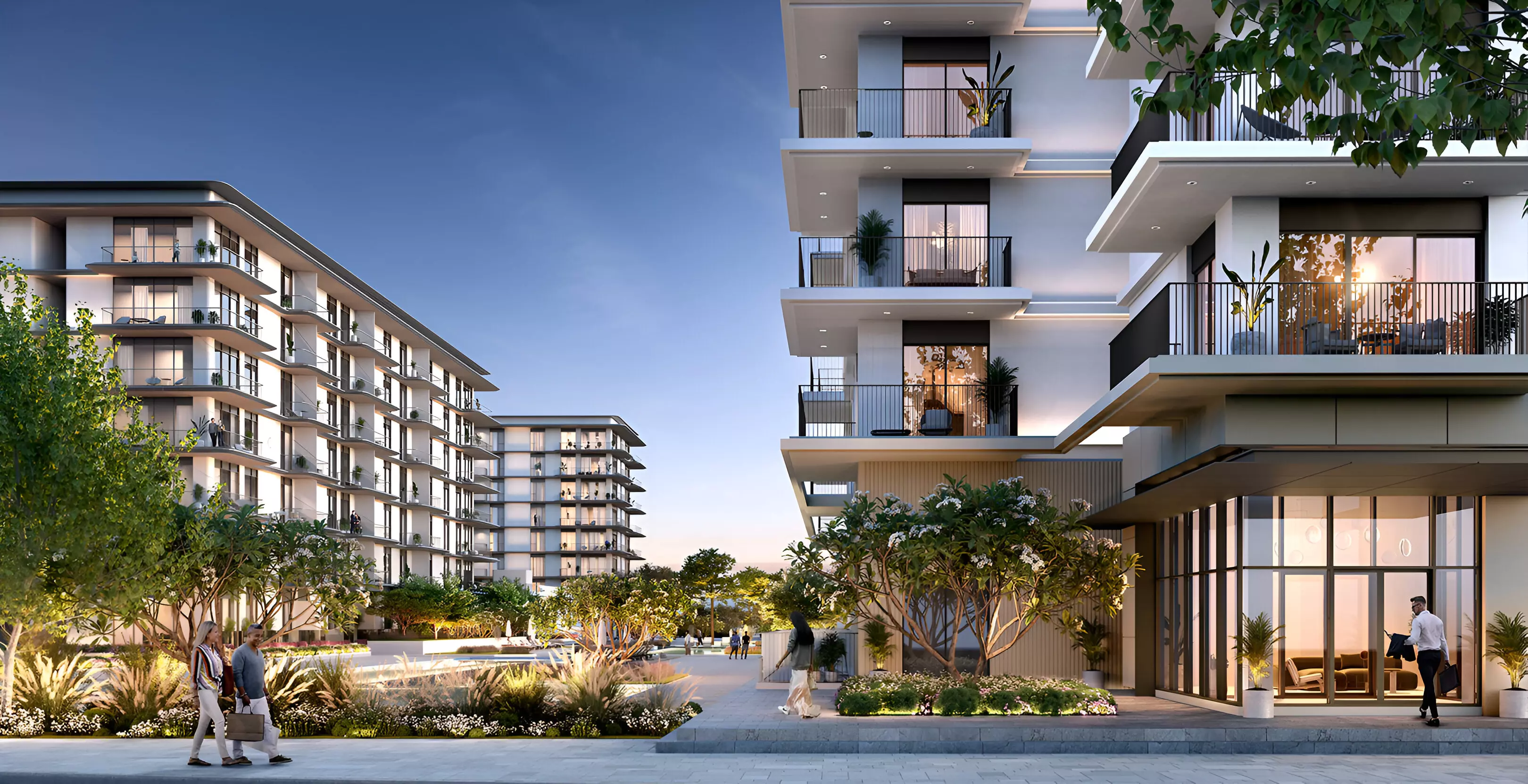 Image 4 of Ocean Point 1 By Emaar by Emaar Properties