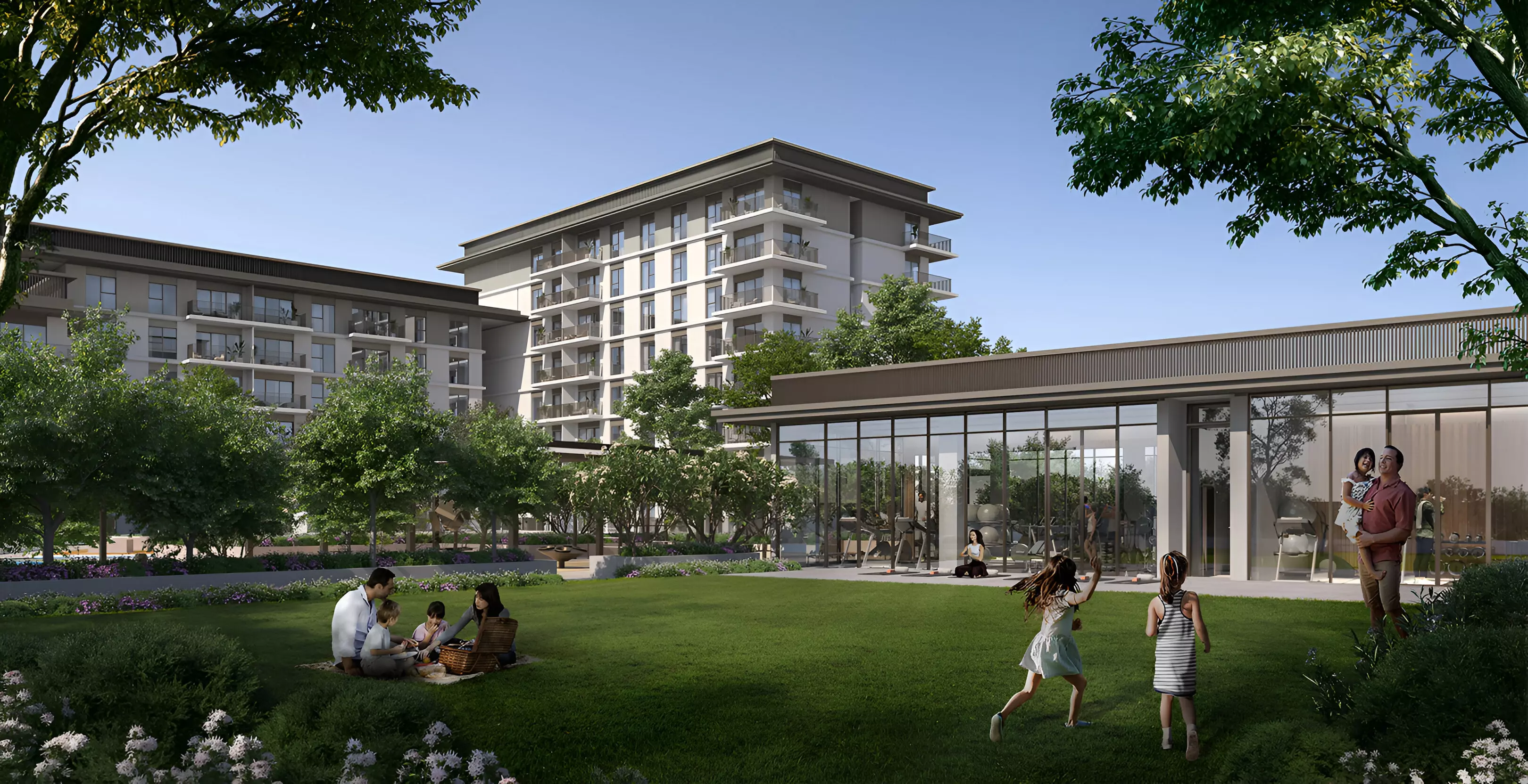 Image 5 of Ocean Point 1 By Emaar by Emaar Properties