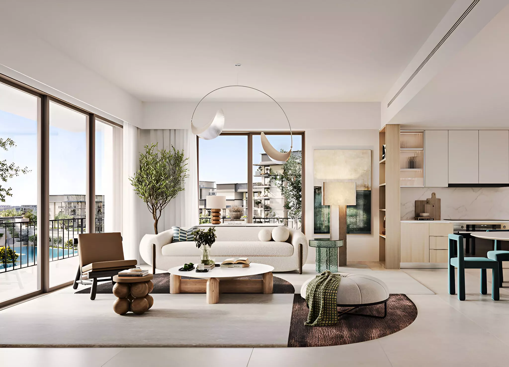 Image 9 of Ocean Point 1 By Emaar by Emaar Properties